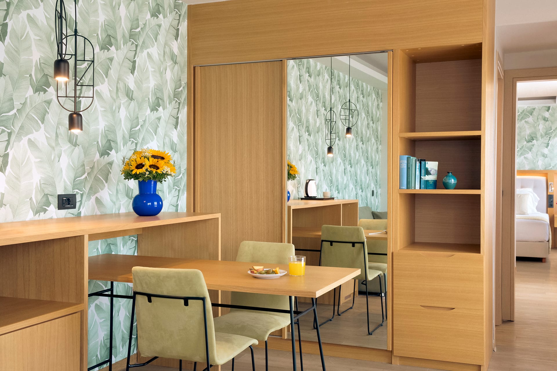 Zeus Dolce by Wyndham Athens - EXSSV - 4
