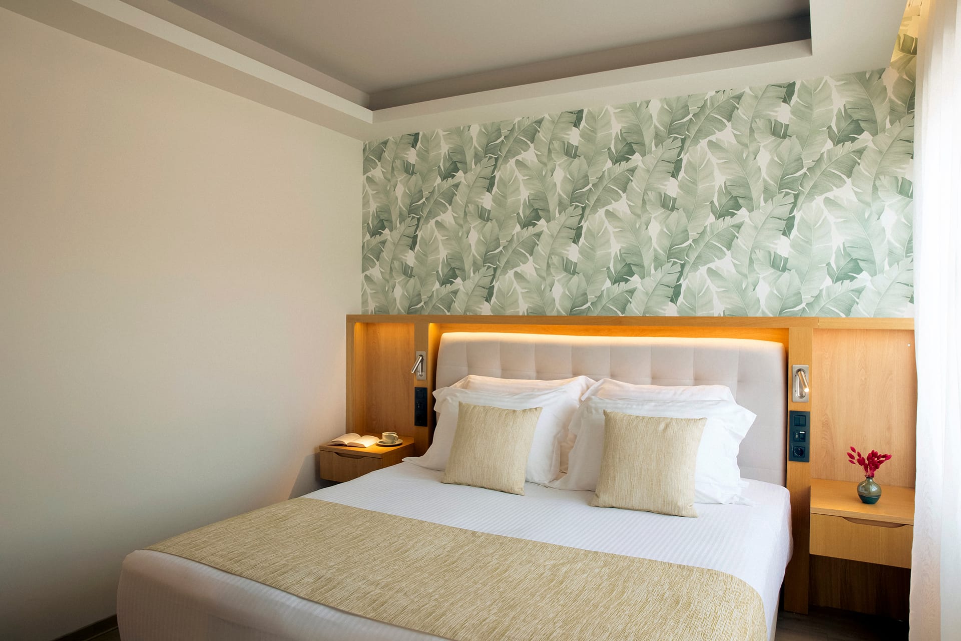 Zeus Dolce by Wyndham Athens - EXSSV - 6