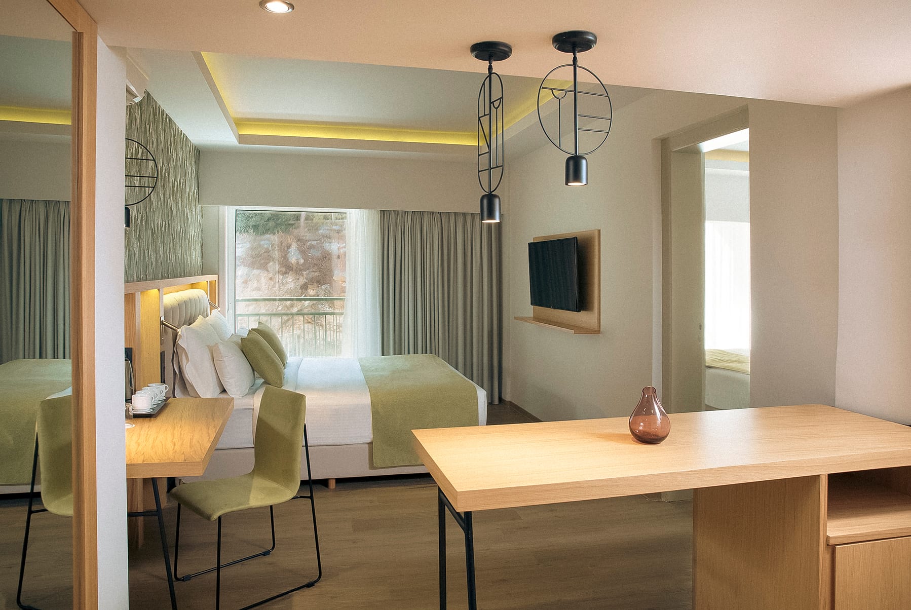 Zeus Dolce by Wyndham Athens - FBGSV - 3
