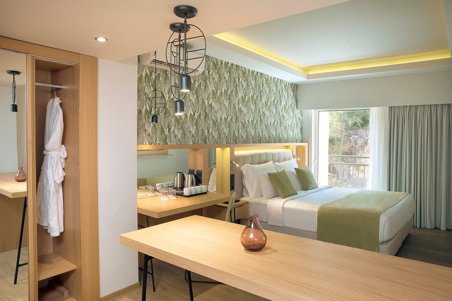 Zeus Dolce by Wyndham Athens - FBGSV - 4