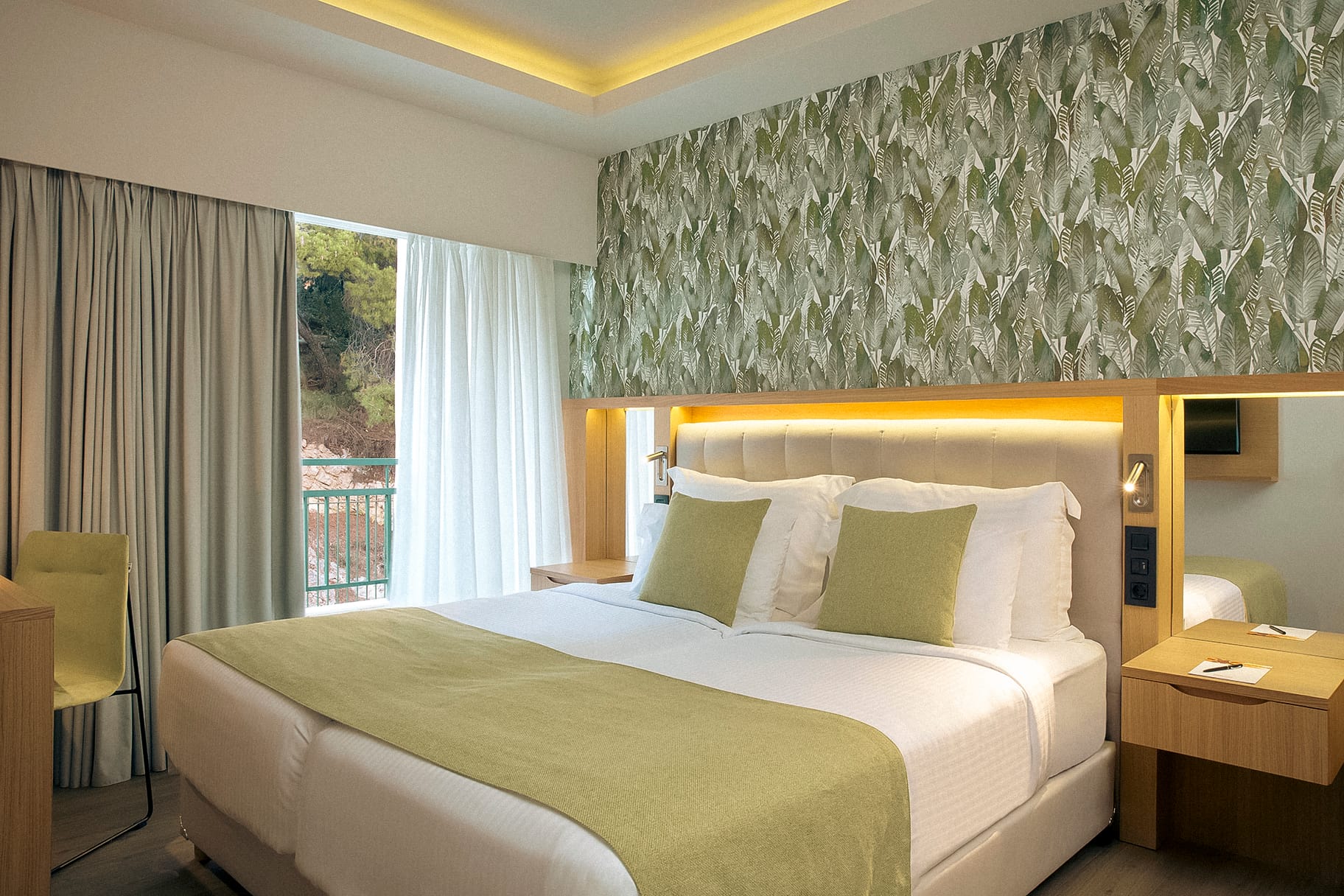 Zeus Dolce by Wyndham Athens - FBGSV - 5