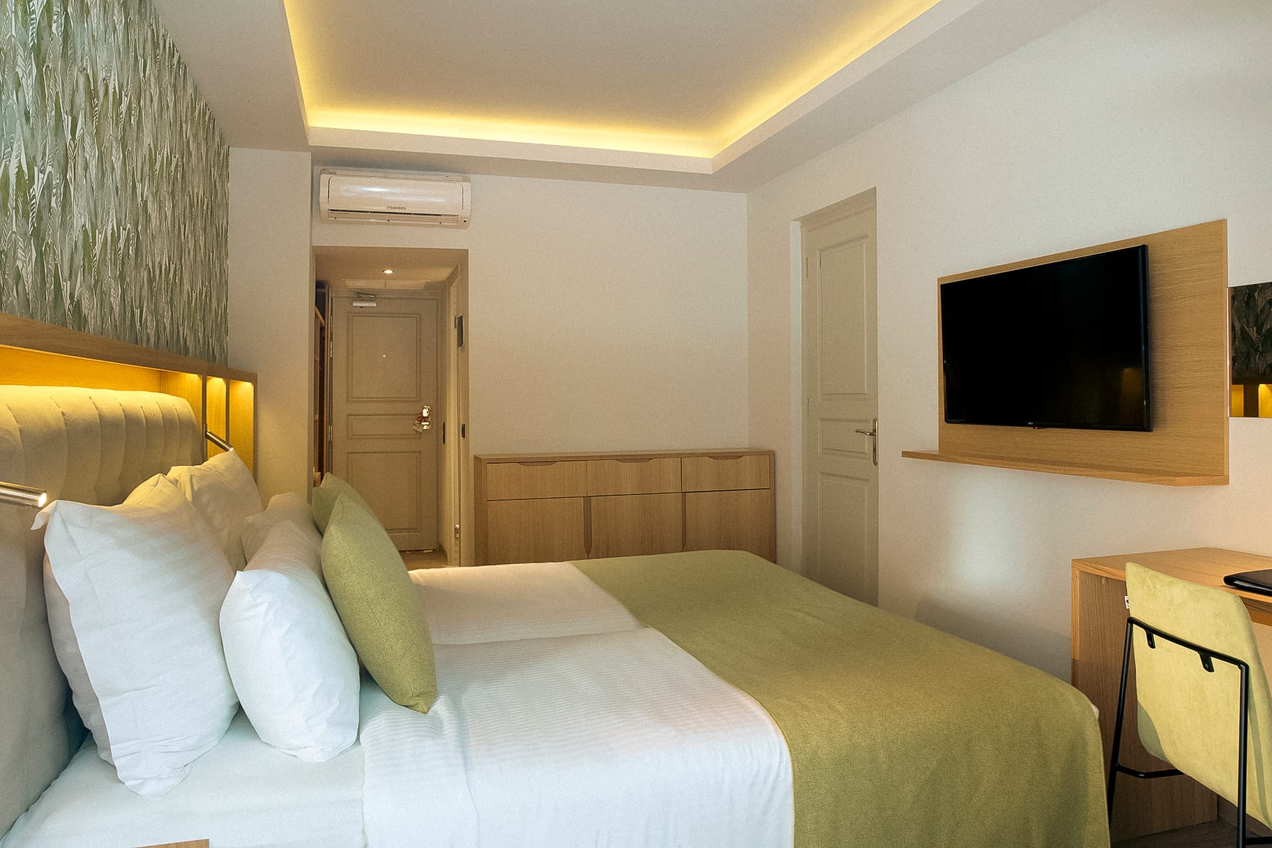 Zeus Dolce by Wyndham Athens - FBGSV - 6