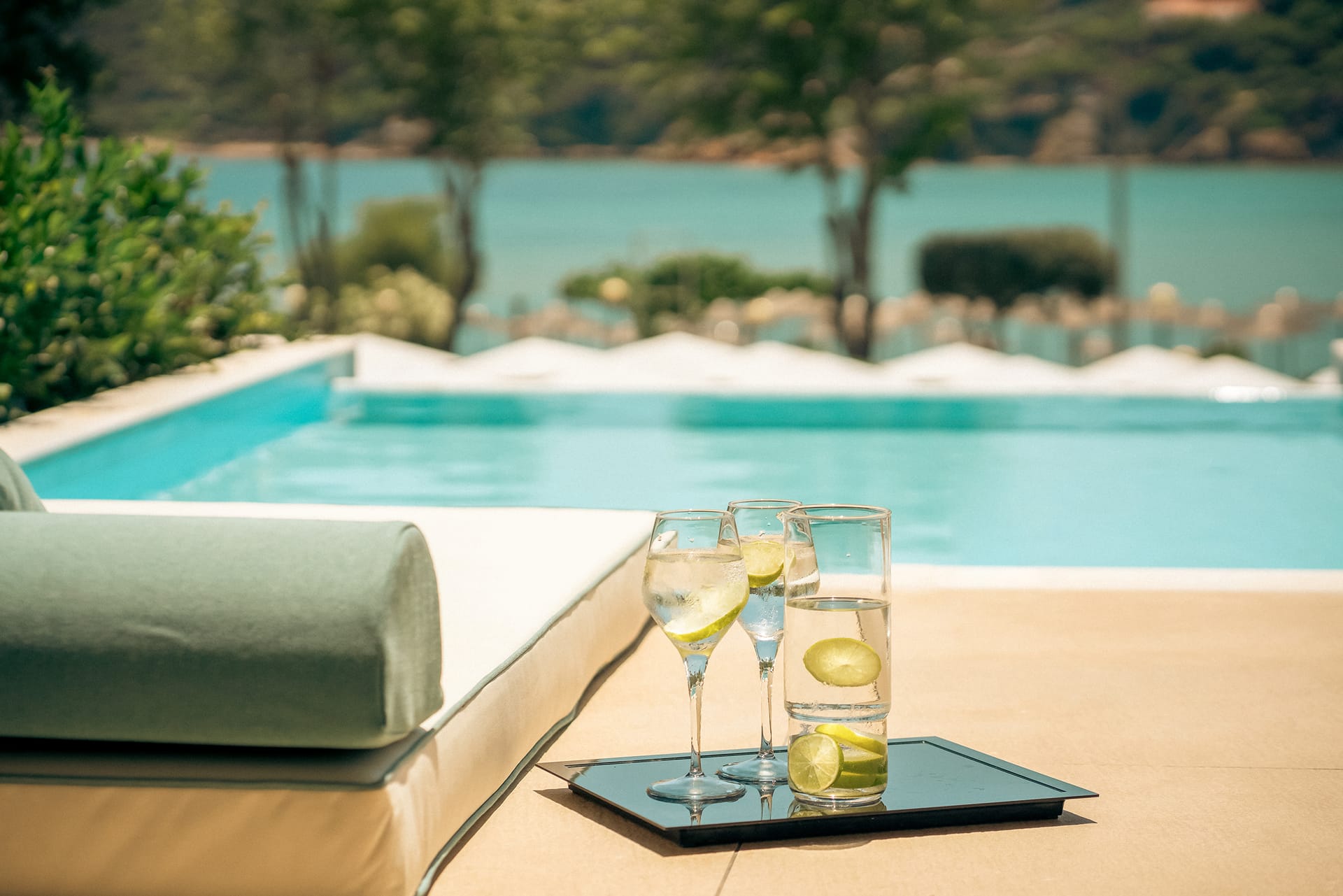 Zeus Dolce by Wyndham Athens - EBSVP - 3
