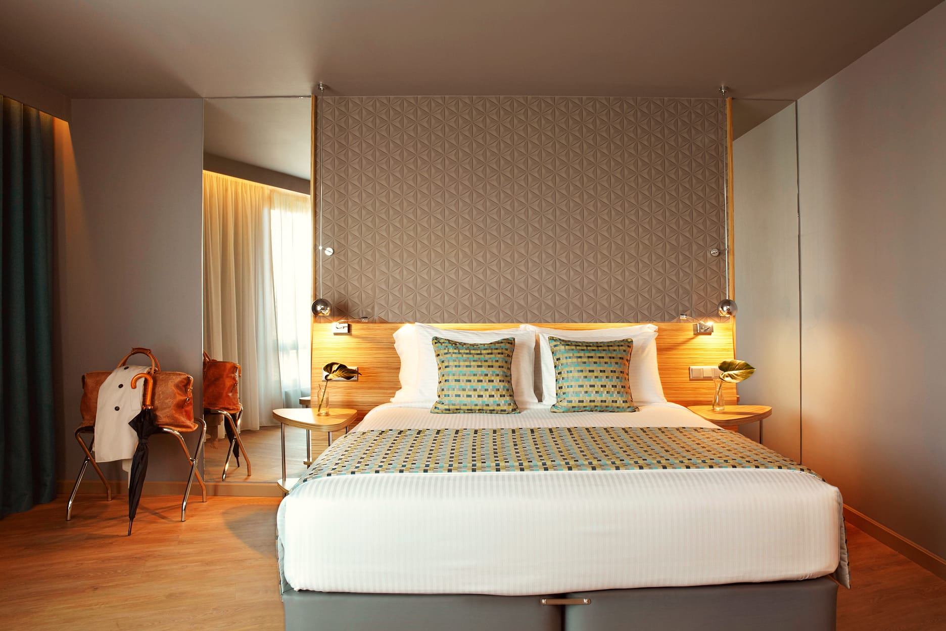 Zeus Wyndham Grand Athens - DBLAV - 4