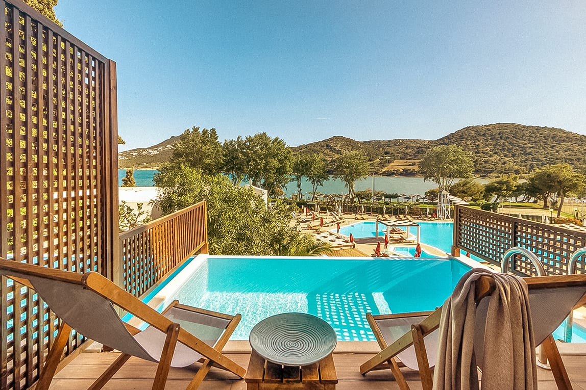 Zeus Dolce by Wyndham Athens - EBSVP - 5
