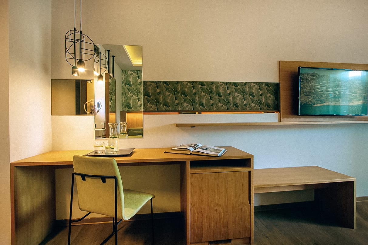 Zeus Dolce by Wyndham Athens - EBSVP - 4