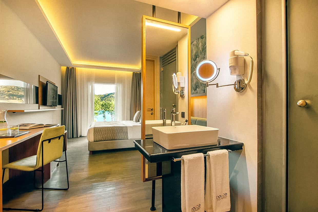 Zeus Dolce by Wyndham Athens - EBSVP - 7