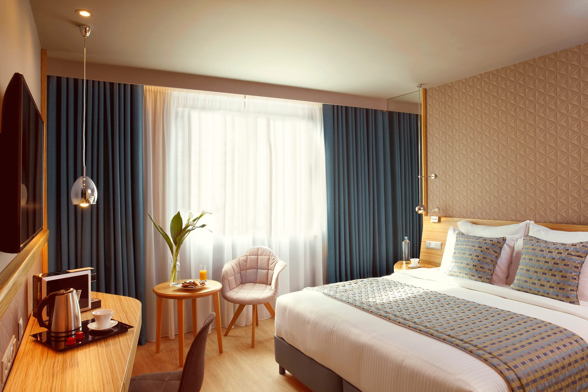 Zeus Wyndham Grand Athens - DBLAV - 6