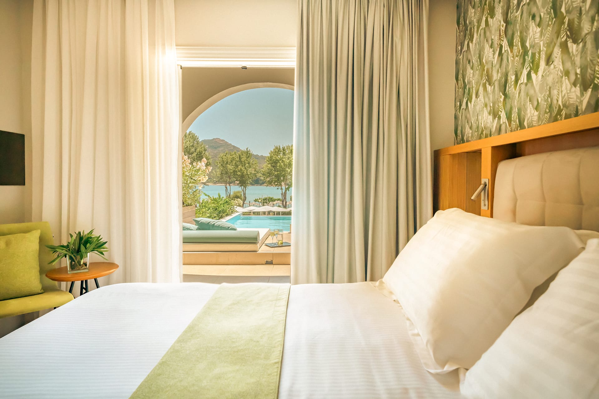 Zeus Dolce by Wyndham Athens - EBSVP - 6