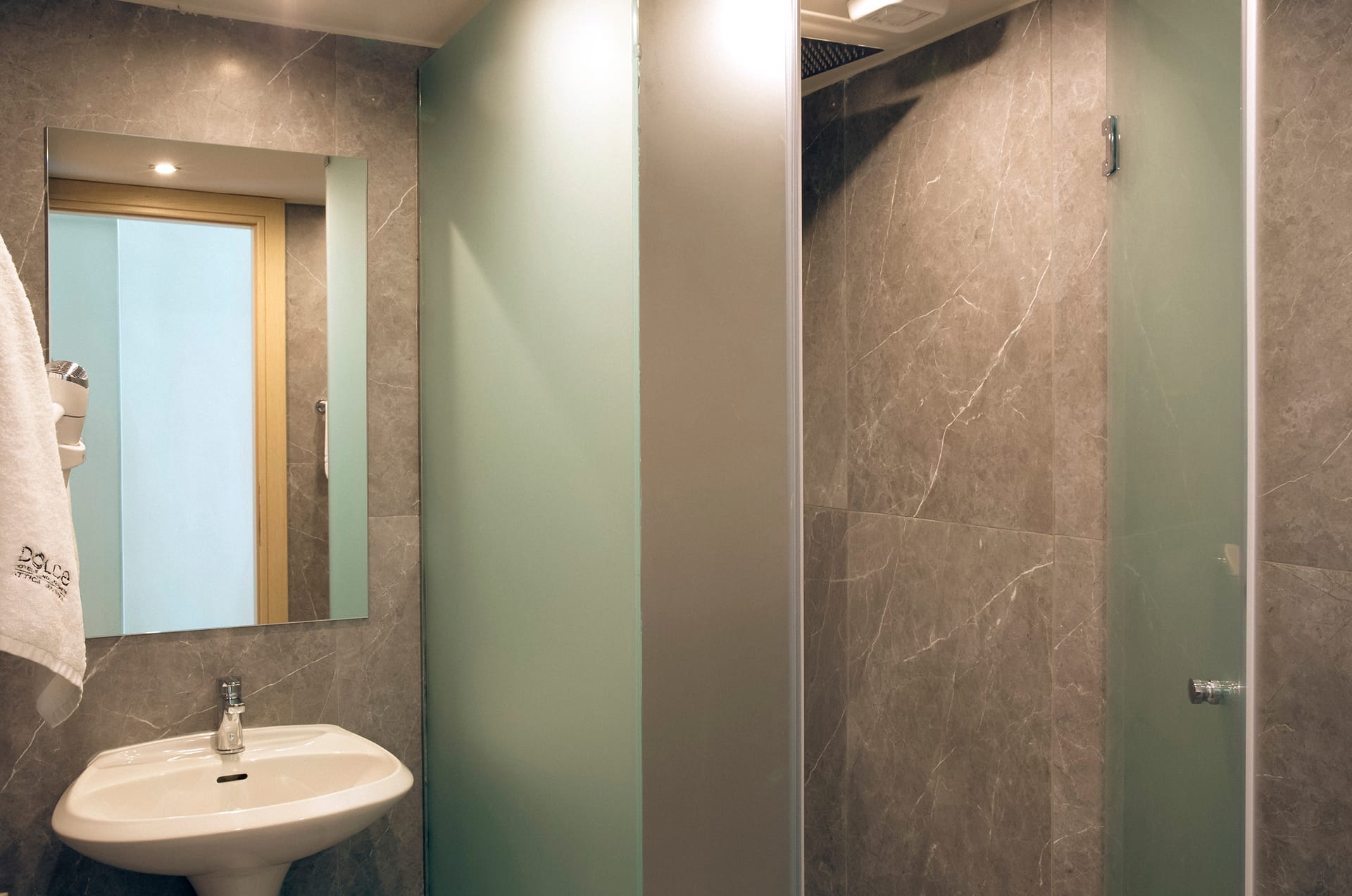 Zeus Dolce by Wyndham Athens - EXSVT - 9