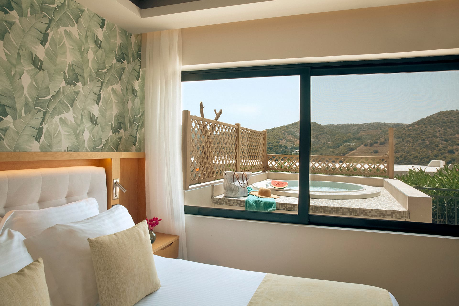 Zeus Dolce by Wyndham Athens - EXSVT - 2