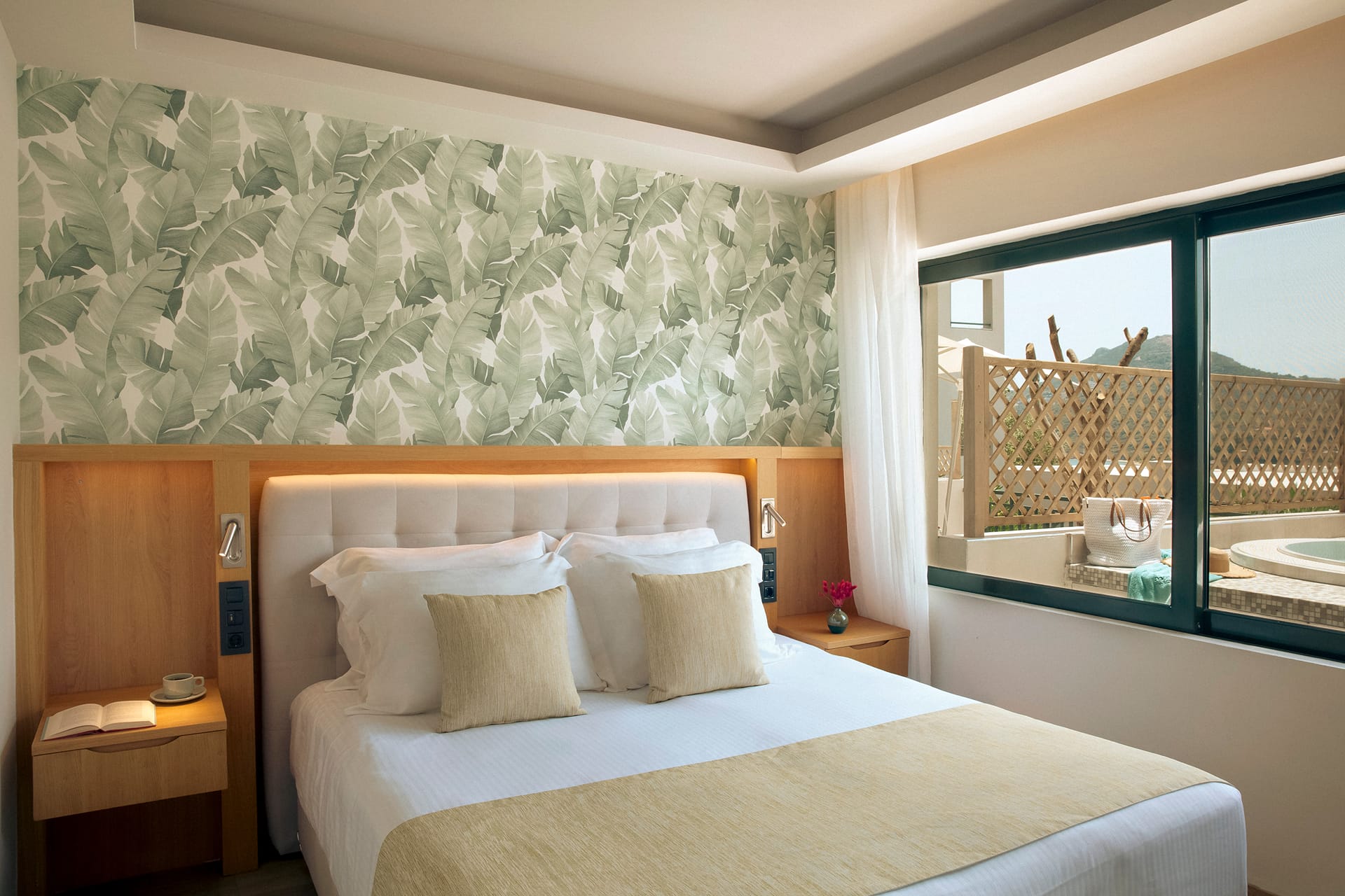 Zeus Dolce by Wyndham Athens - EXSVT - 6