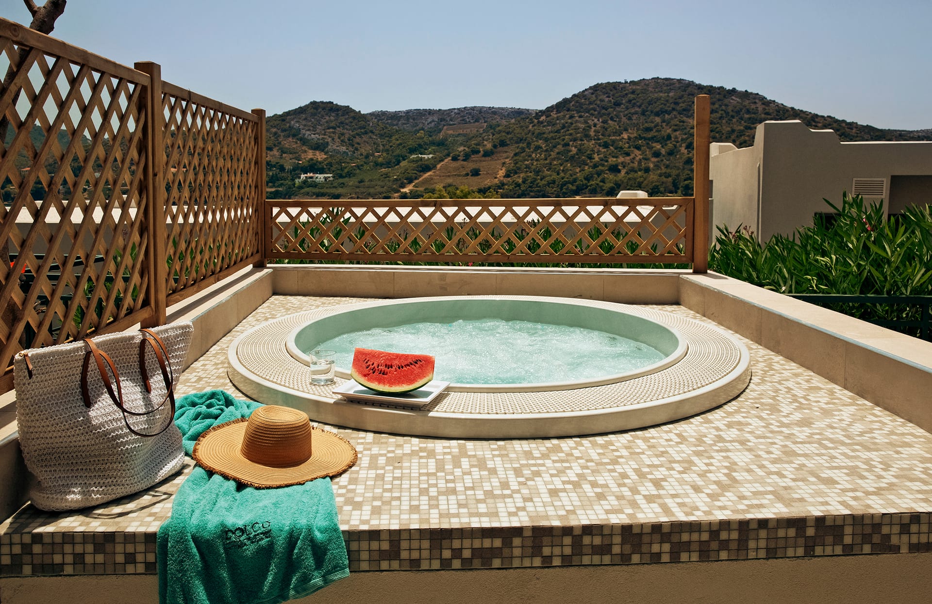 Zeus Dolce by Wyndham Athens - EXSVT - 5