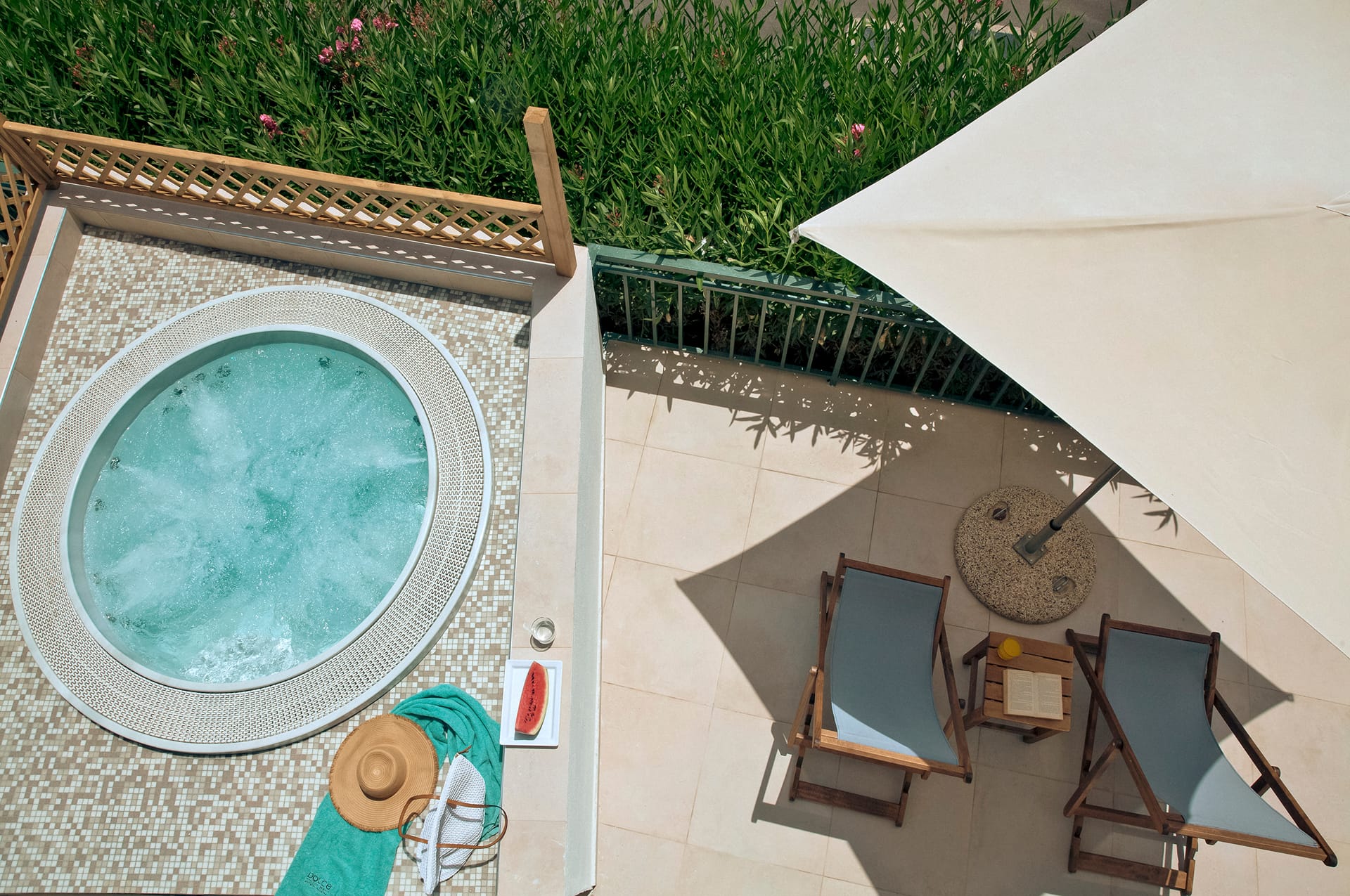 Zeus Dolce by Wyndham Athens - EXSVT - 3