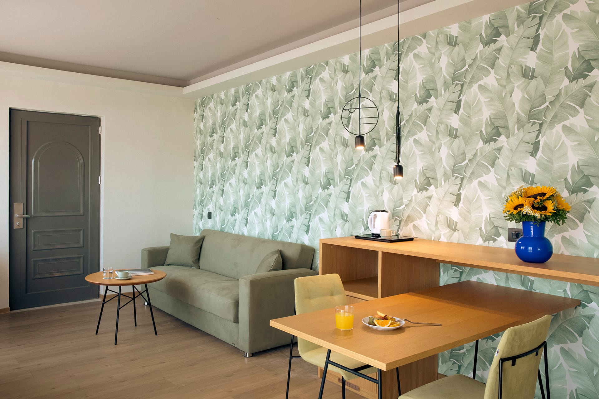 Zeus Dolce by Wyndham Athens - EXSVT - 8