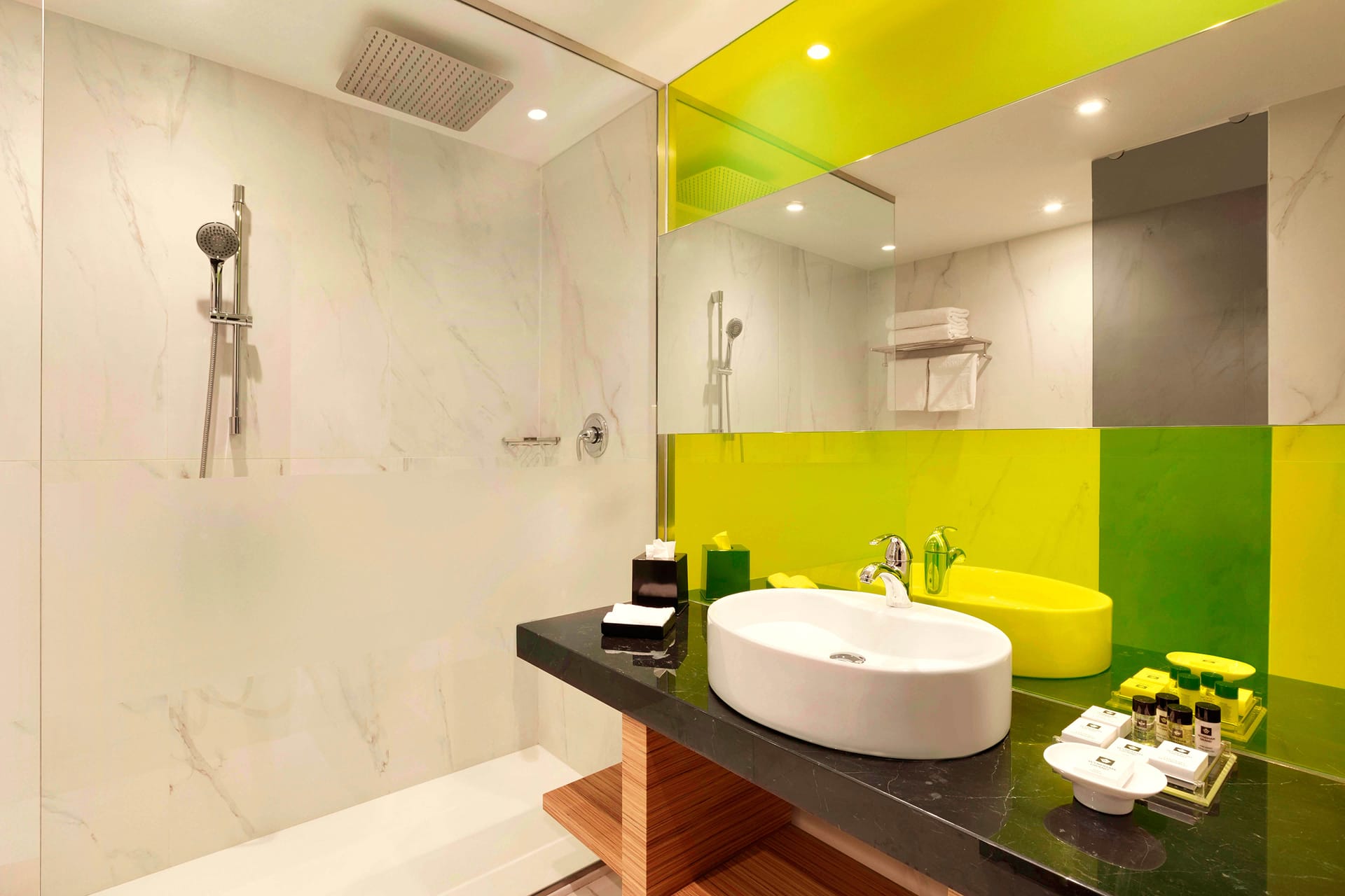 Zeus Wyndham Grand Athens - DBLCV - 8