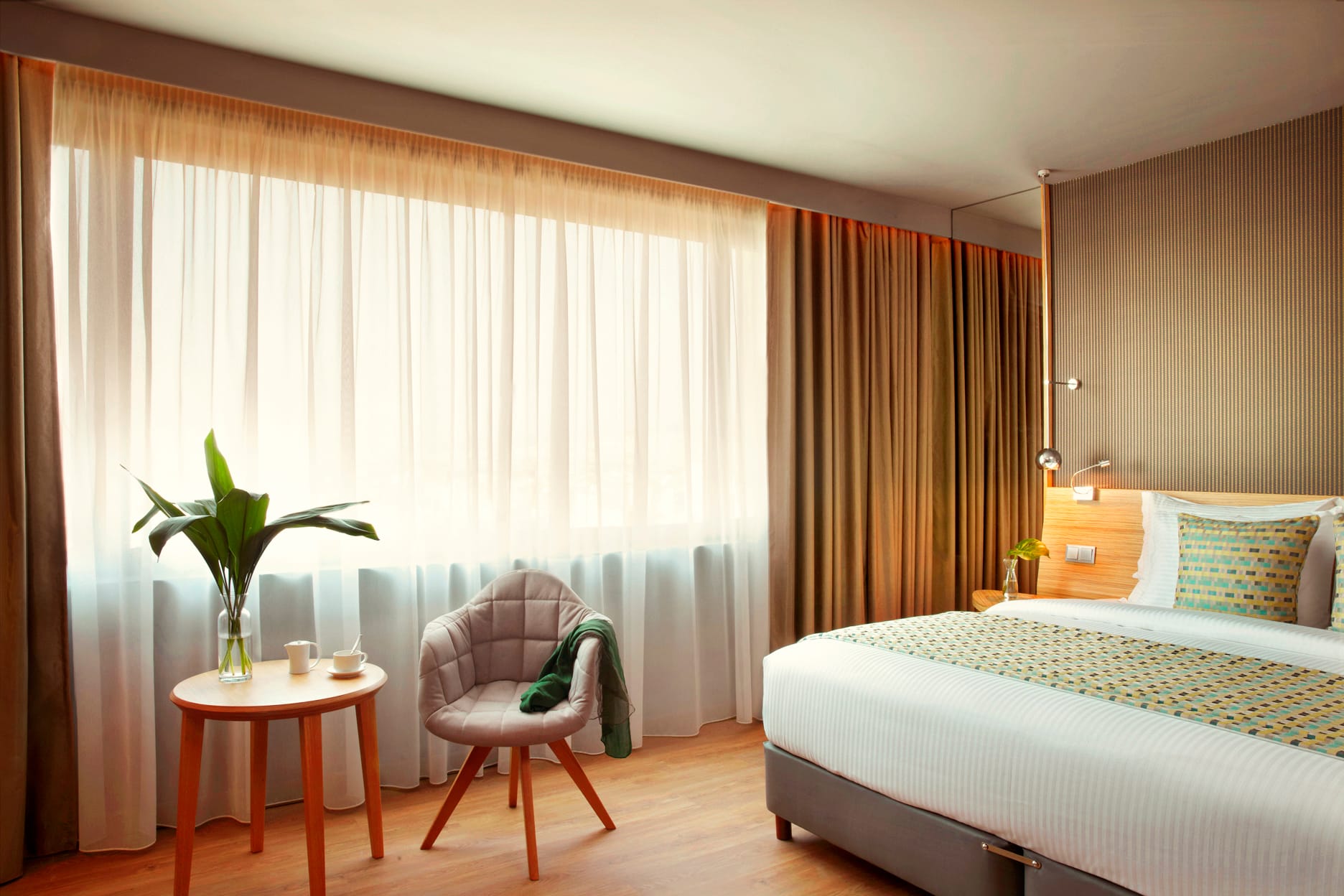 Zeus Wyndham Grand Athens - EDBLAV - 3