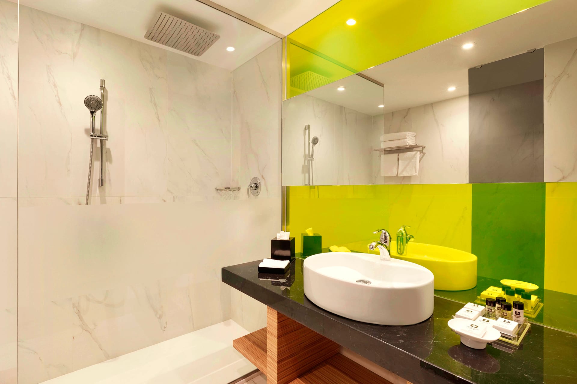 Zeus Wyndham Grand Athens - EDBLAV - 4