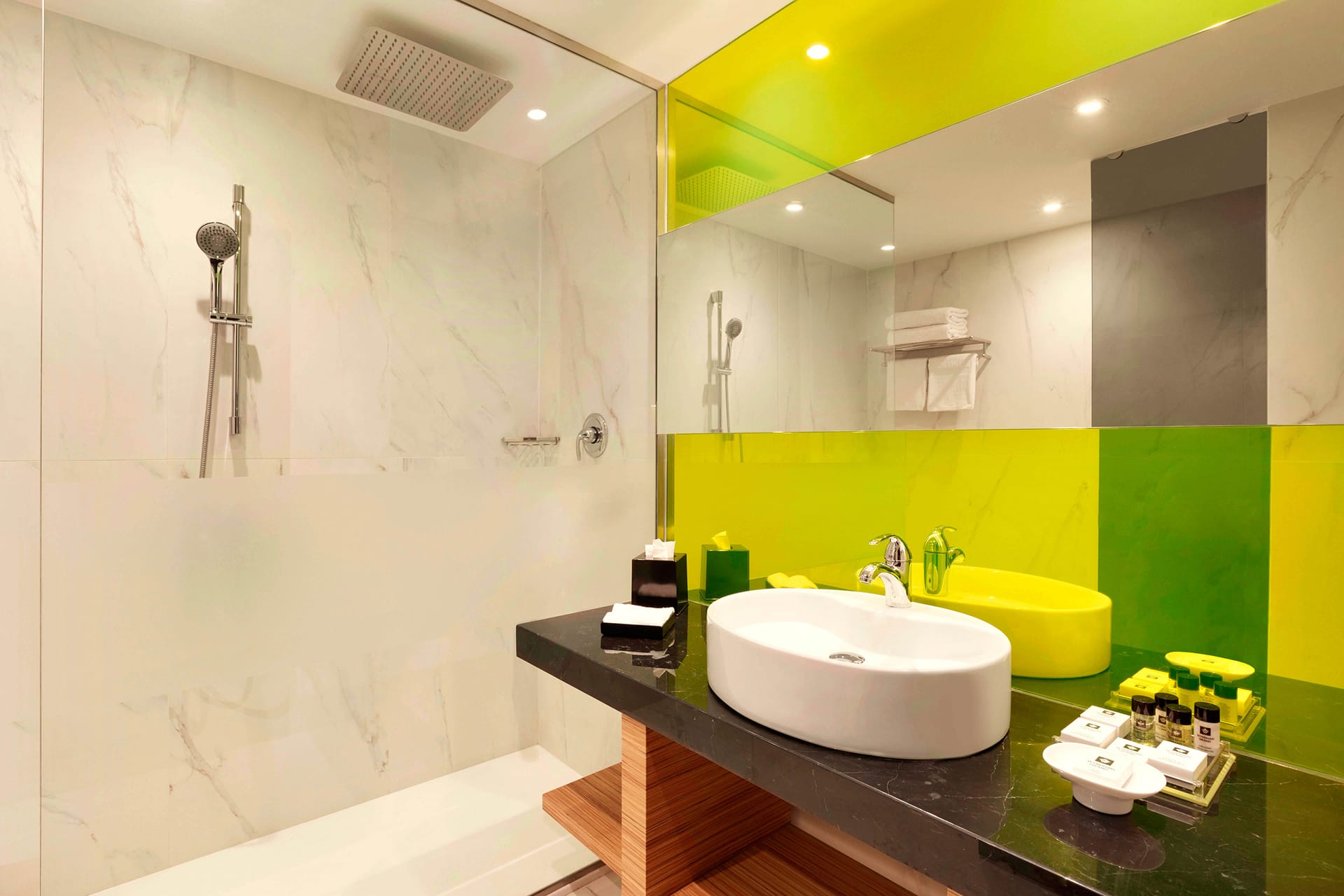 Zeus Wyndham Grand Athens - ETWNAV - 4