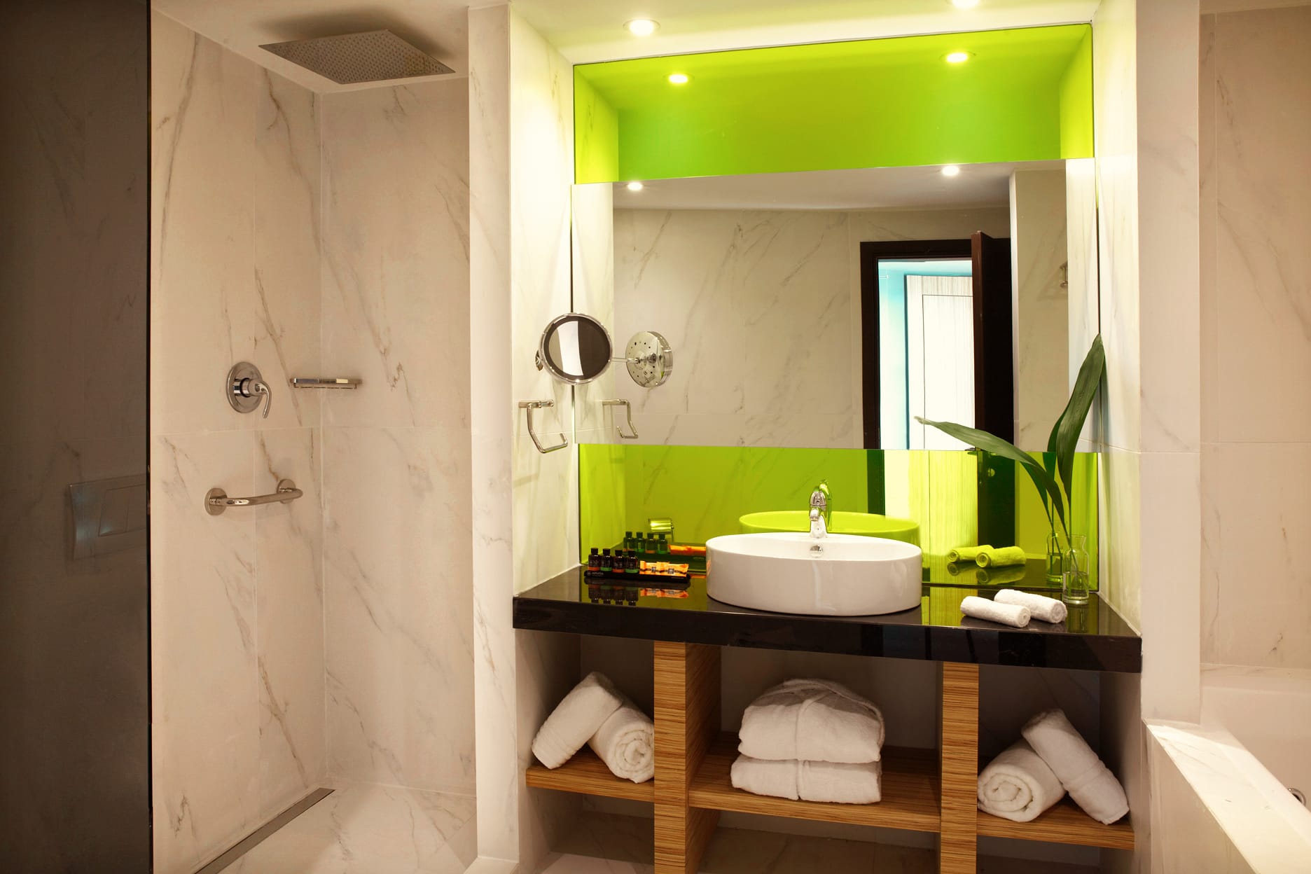 Zeus Wyndham Grand Athens - JSCV - 3