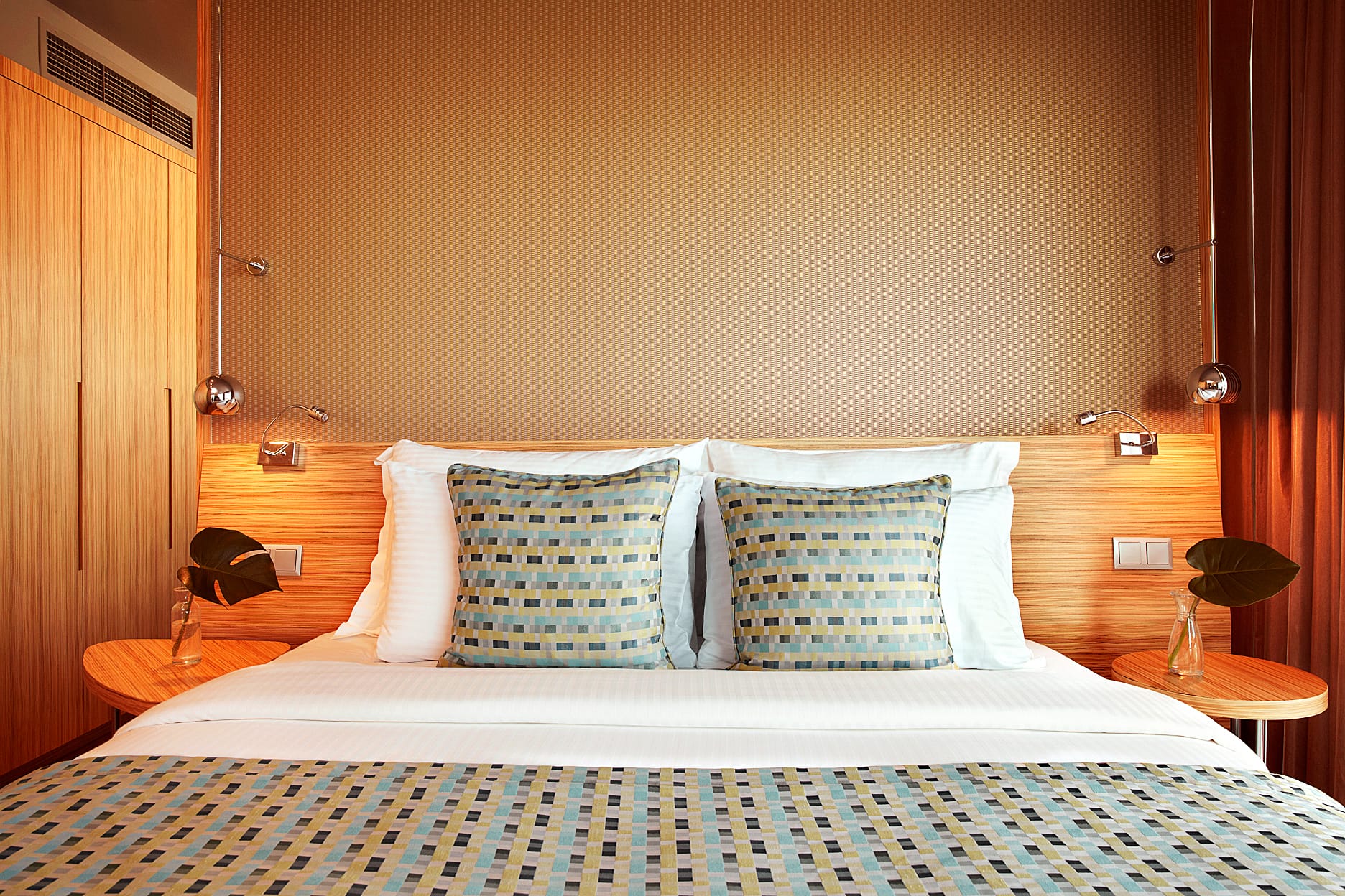 Zeus Wyndham Grand Athens - JSCV - 4
