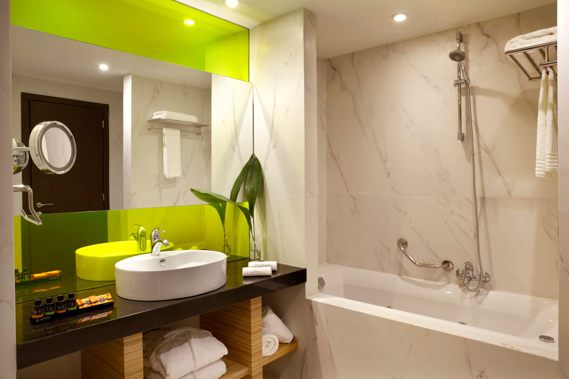Zeus Wyndham Grand Athens - ESUIAV - 8