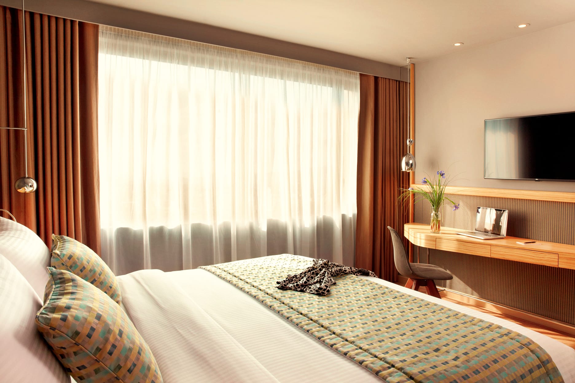 Zeus Wyndham Grand Athens - ESUIAV - 6