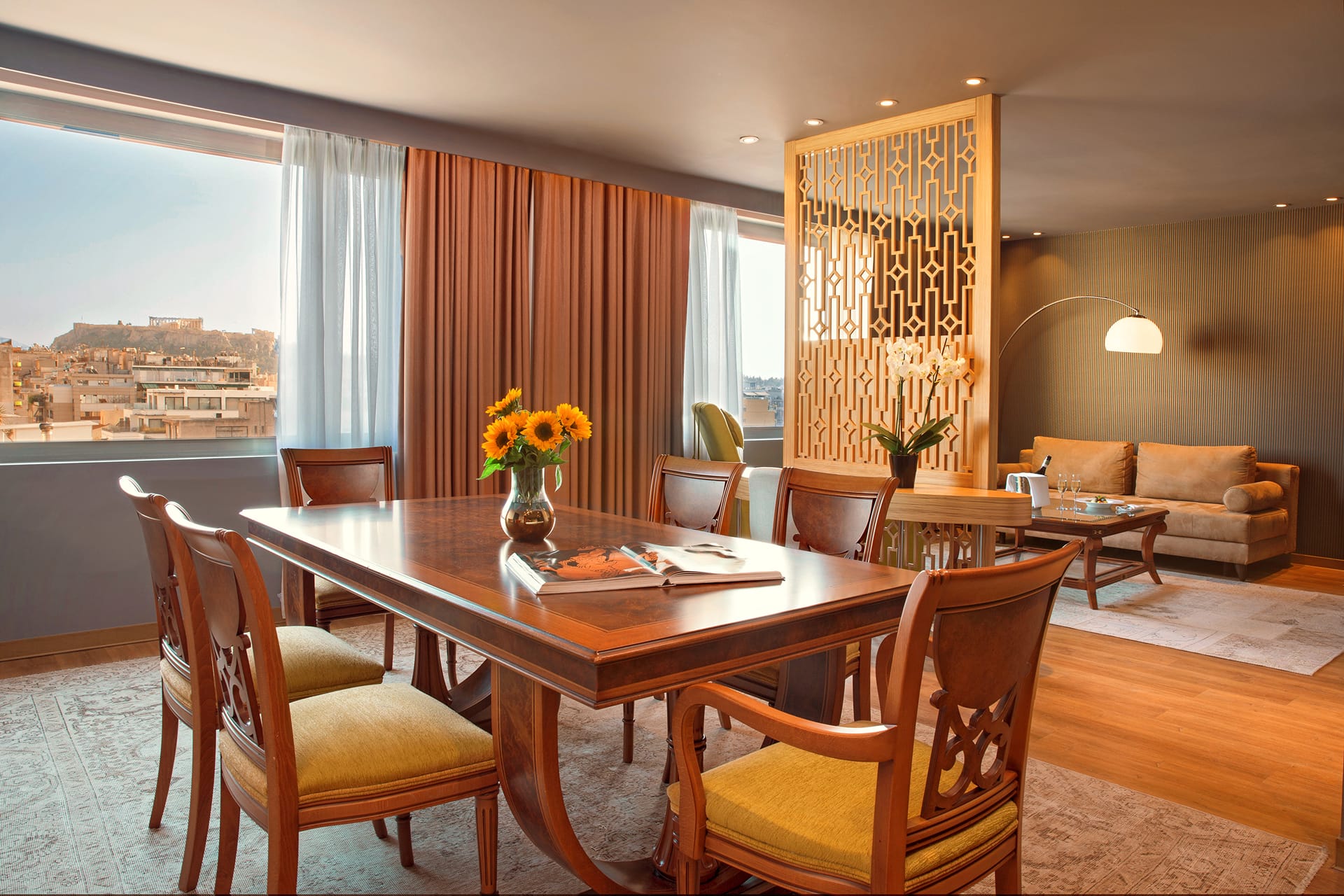 Zeus Wyndham Grand Athens - PRESUI - 4