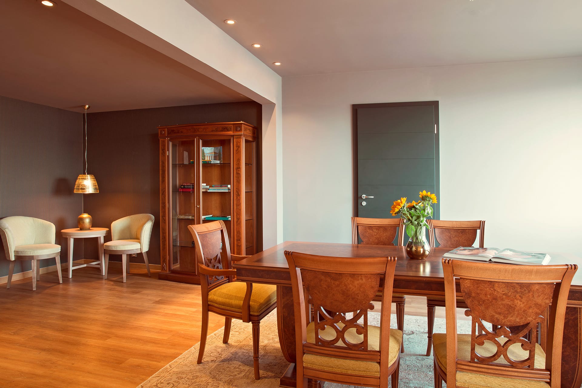 Zeus Wyndham Grand Athens - PRESUI - 6