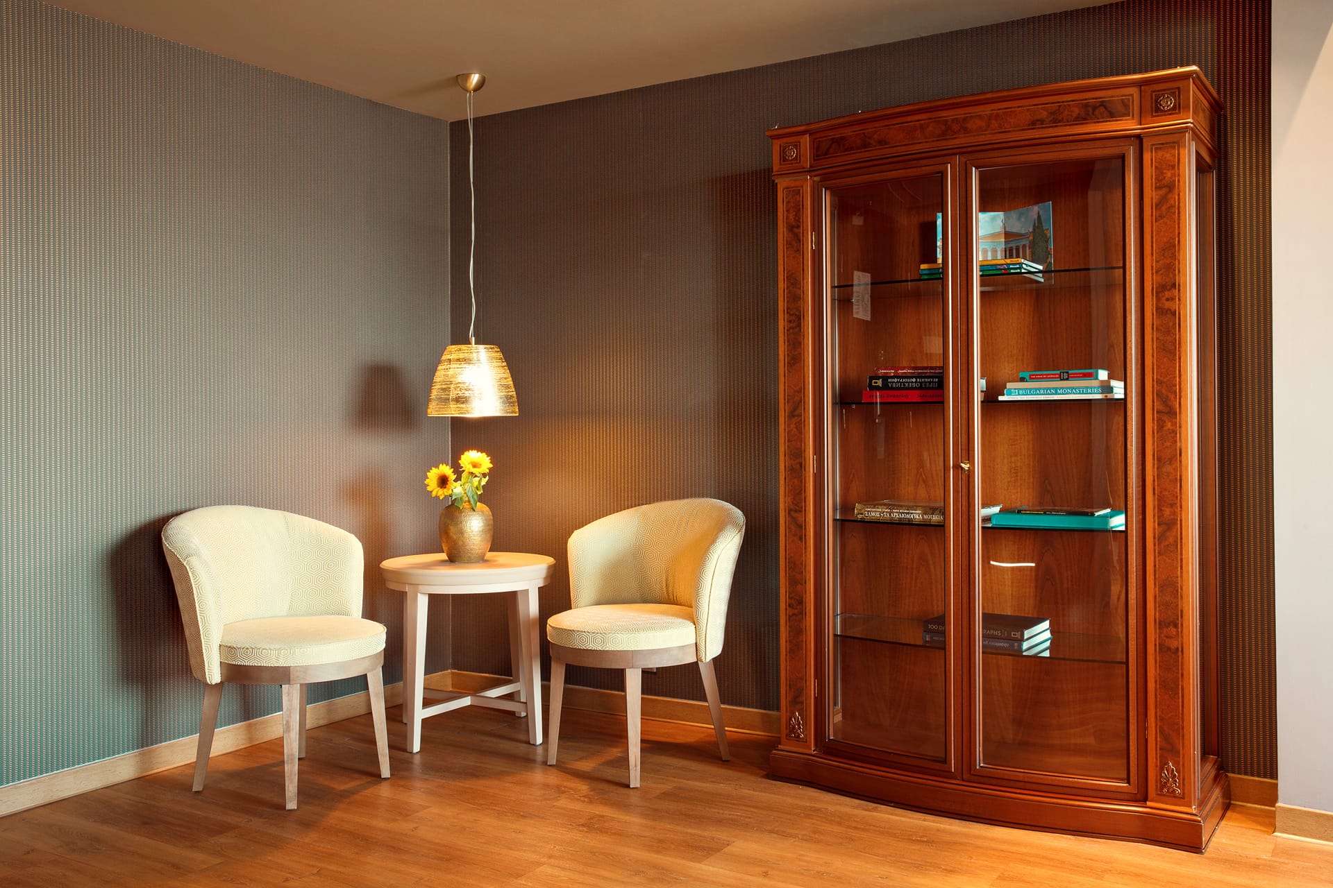 Zeus Wyndham Grand Athens - PRESUI - 7
