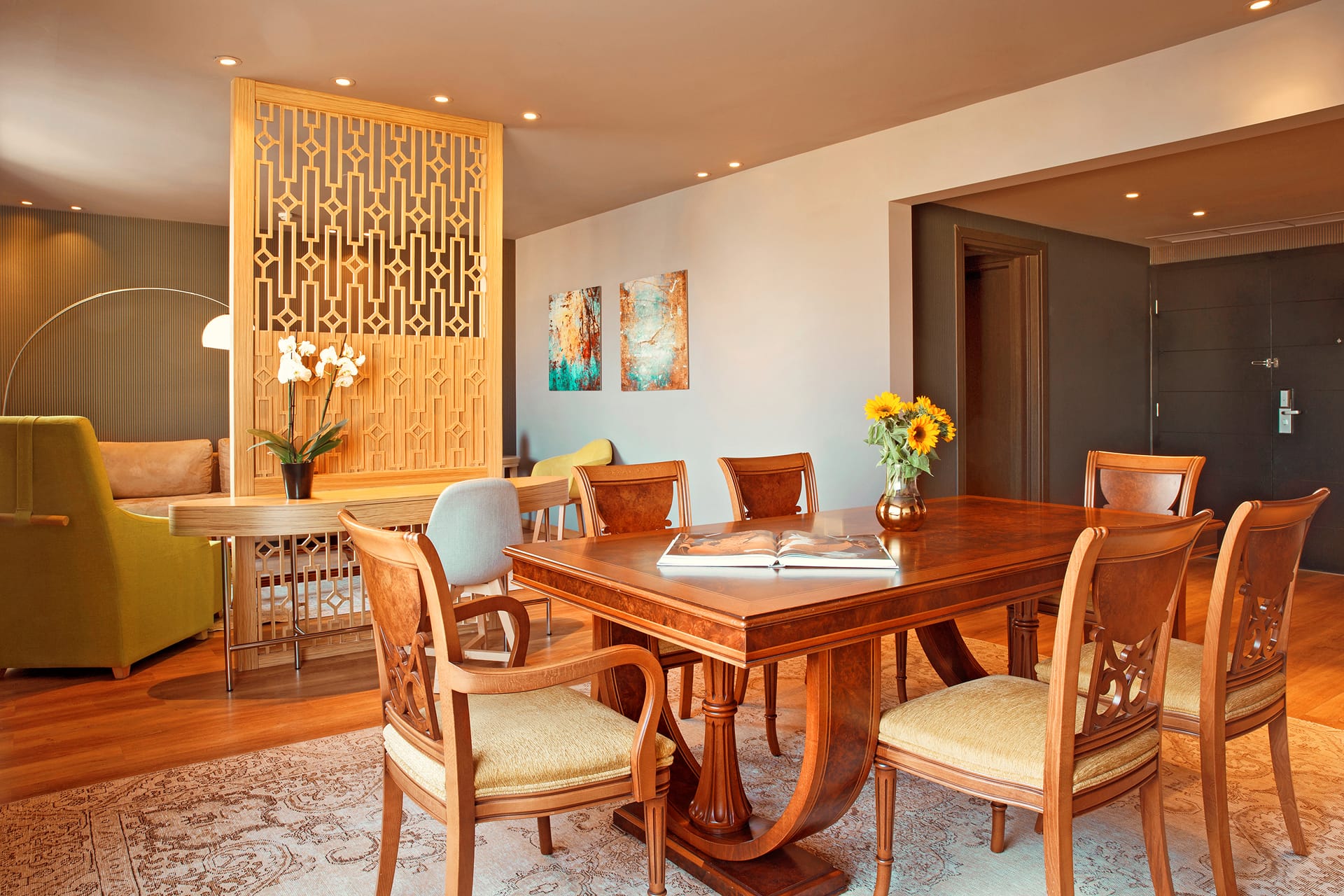 Zeus Wyndham Grand Athens - PRESUI - 8