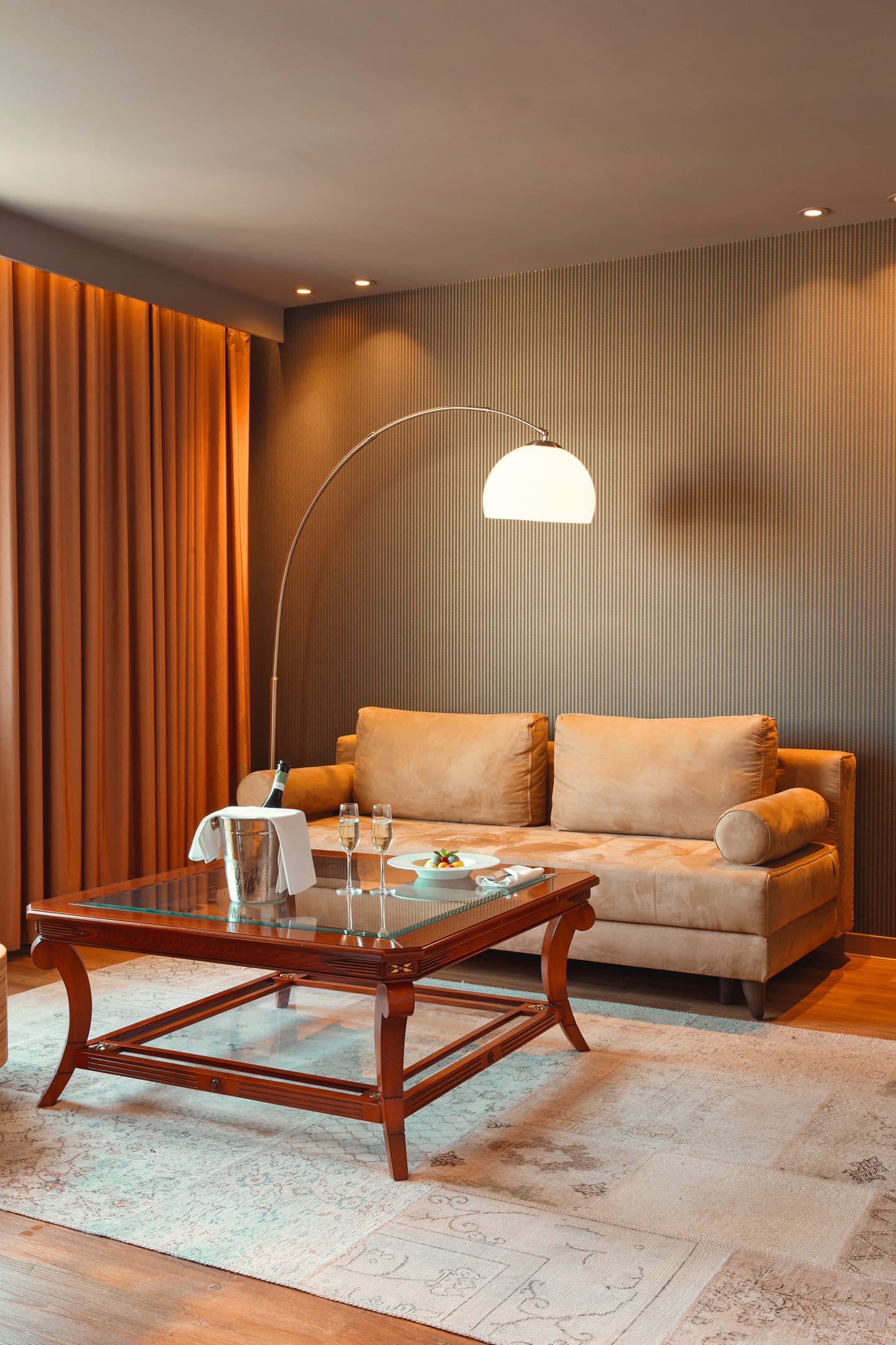 Zeus Wyndham Grand Athens - PRESUI - 10