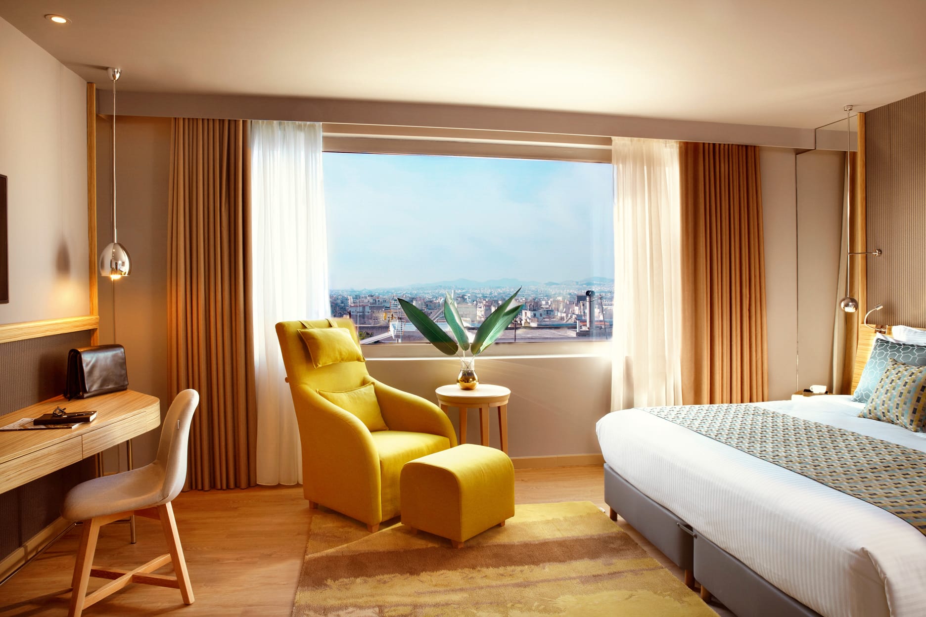 Presidential Suite