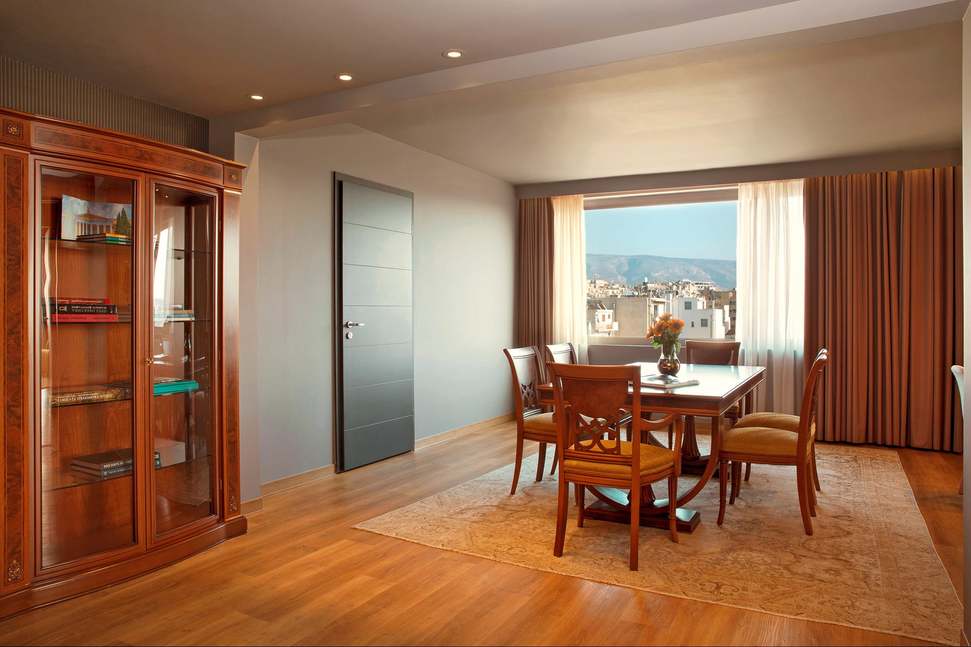 Zeus Wyndham Grand Athens - PRESUI - 16