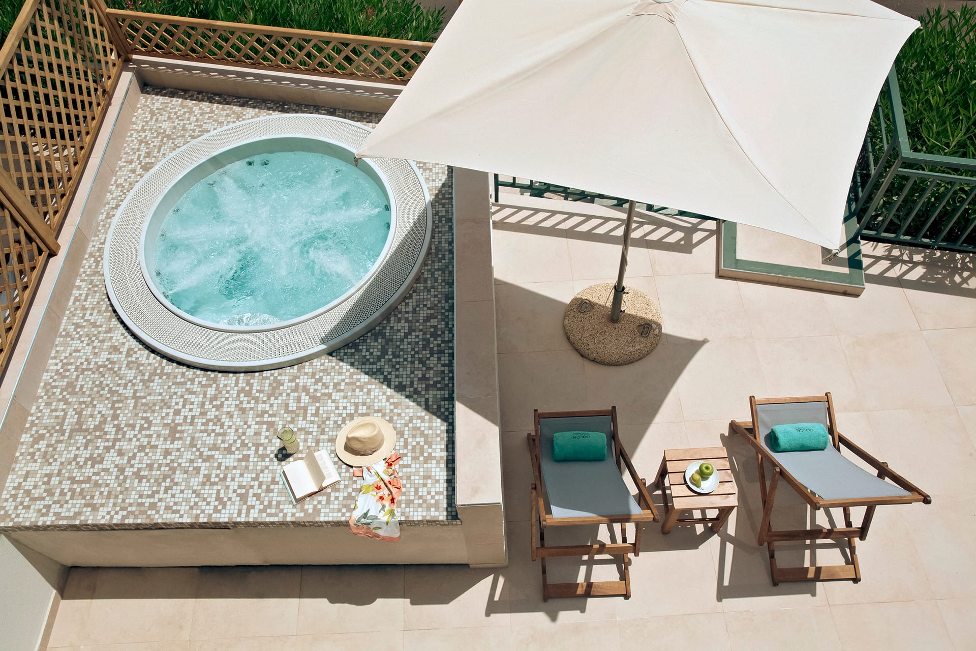 Zeus Dolce by Wyndham Athens - EFMAIS - 2