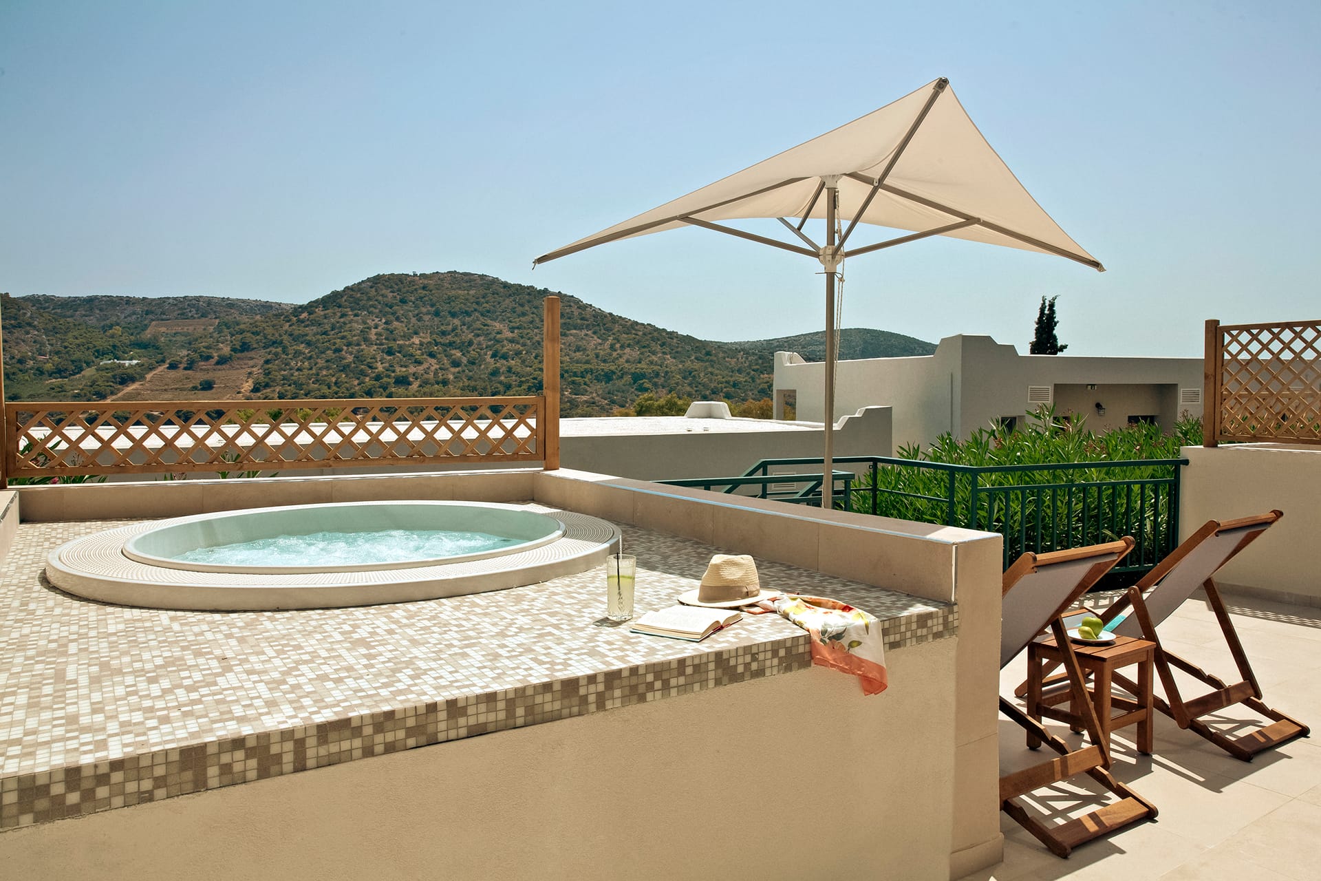 Zeus Dolce by Wyndham Athens - EFMAIS - 4