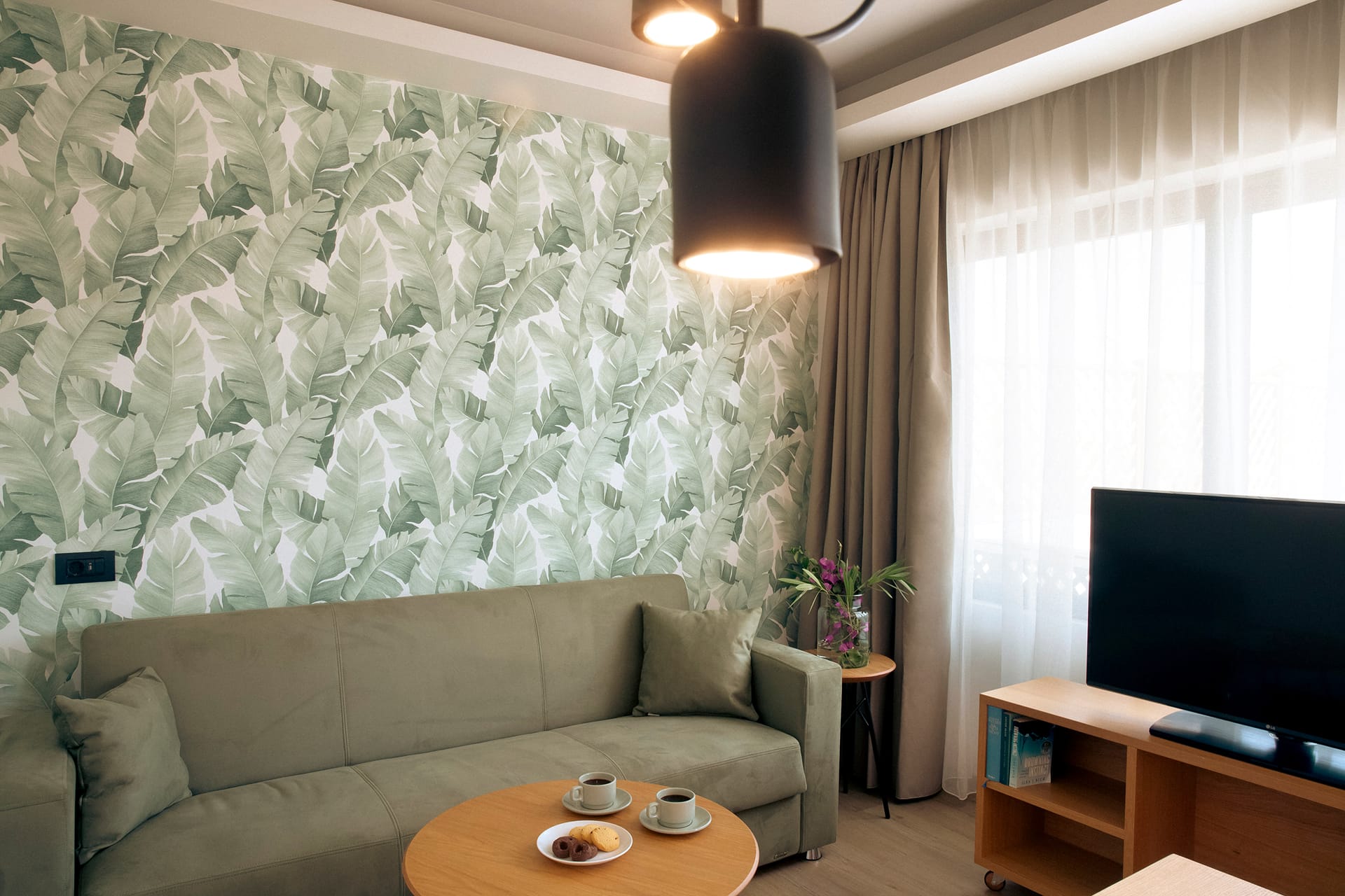 Zeus Dolce by Wyndham Athens - EFMAIS - 5