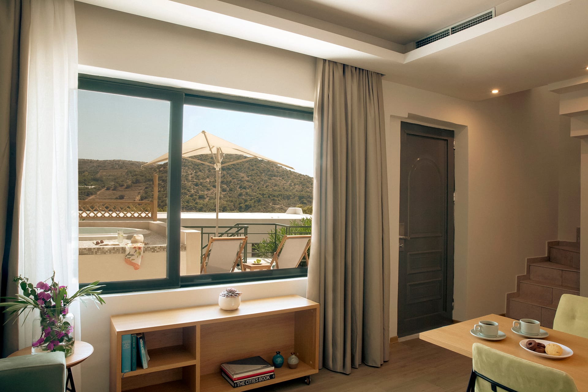 Zeus Dolce by Wyndham Athens - EFMAIS - 6