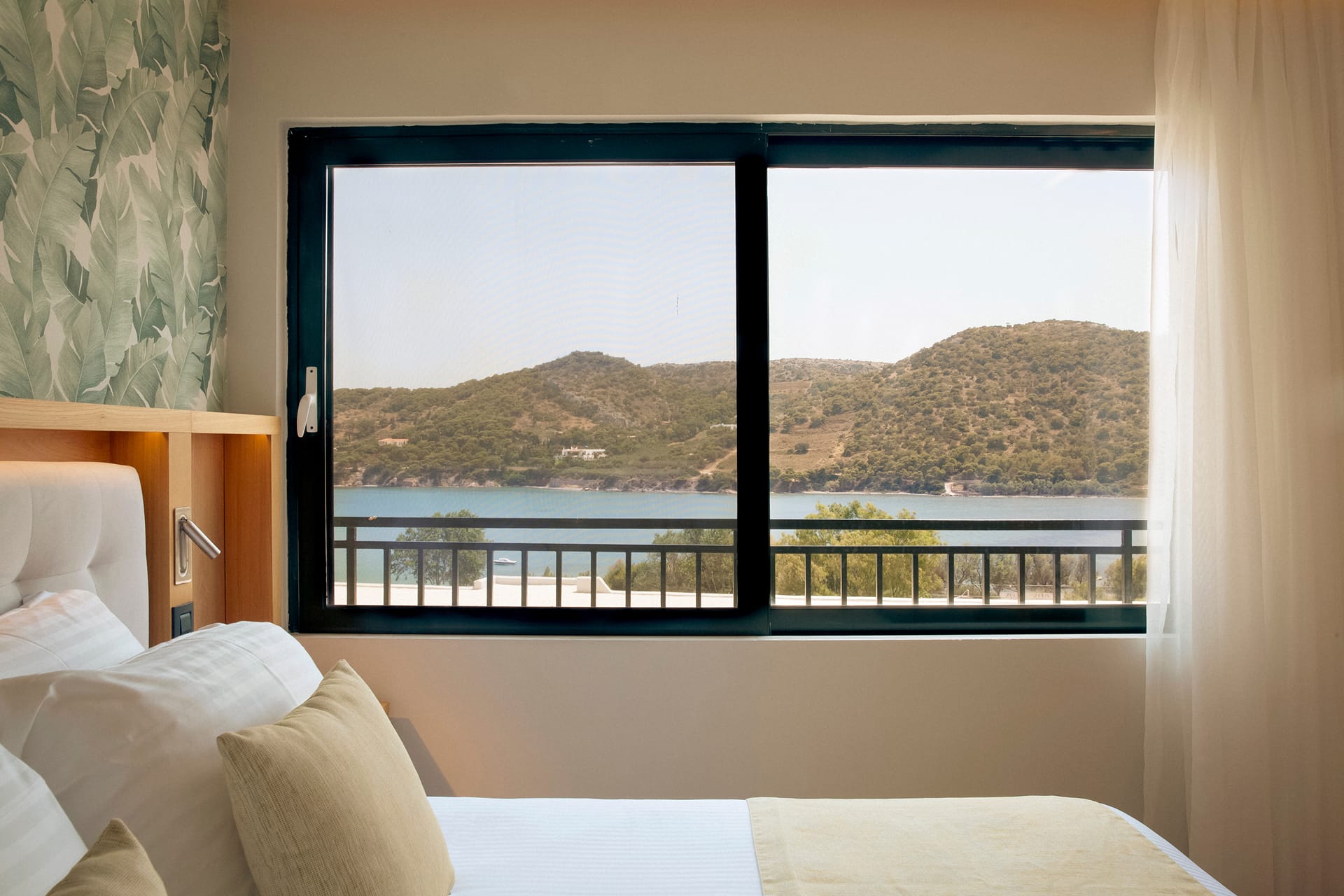 Zeus Dolce by Wyndham Athens - EFMAIS - 8