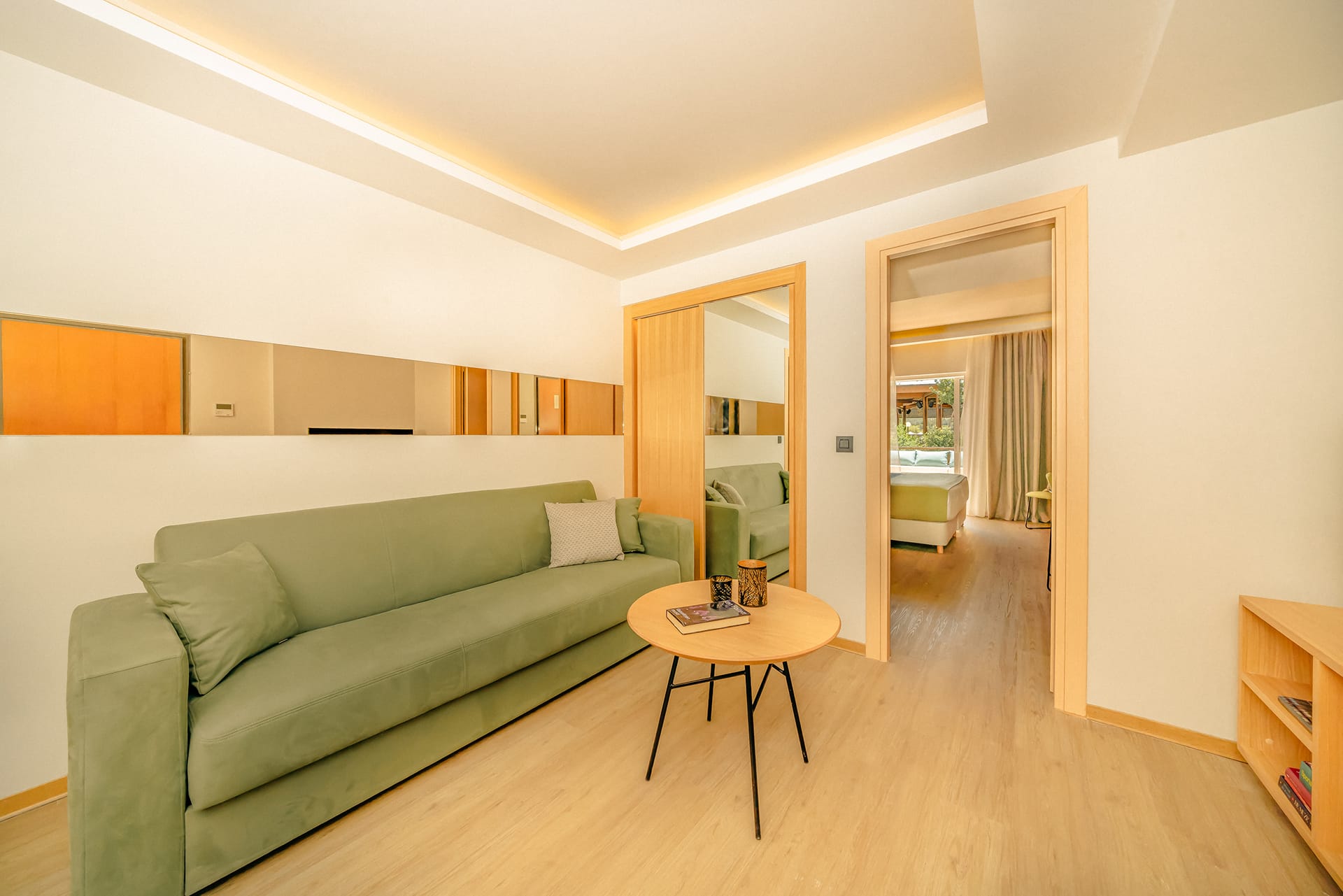 Zeus Dolce by Wyndham Athens - FBSP - 4