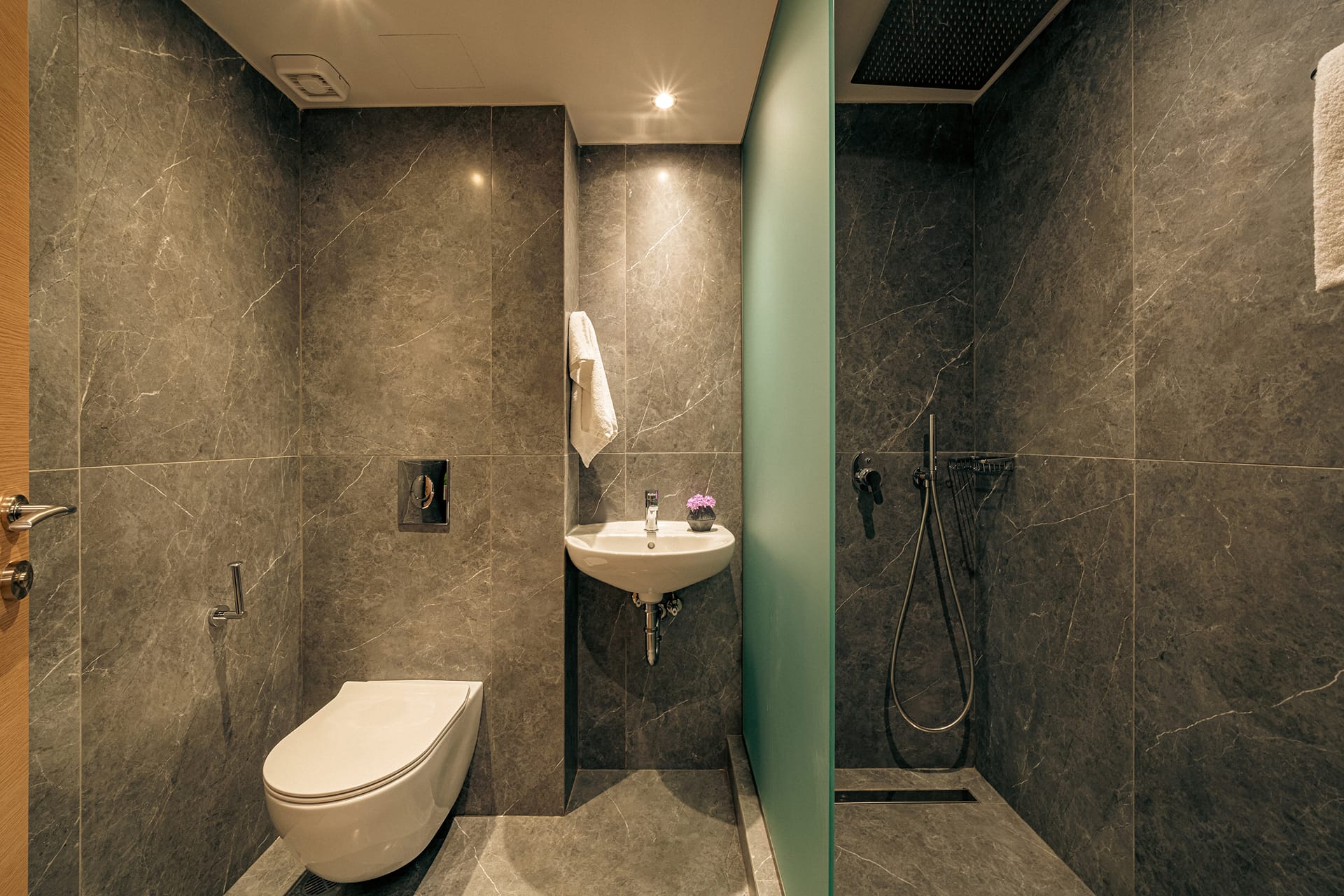 Zeus Dolce by Wyndham Athens - BSSVP - 7
