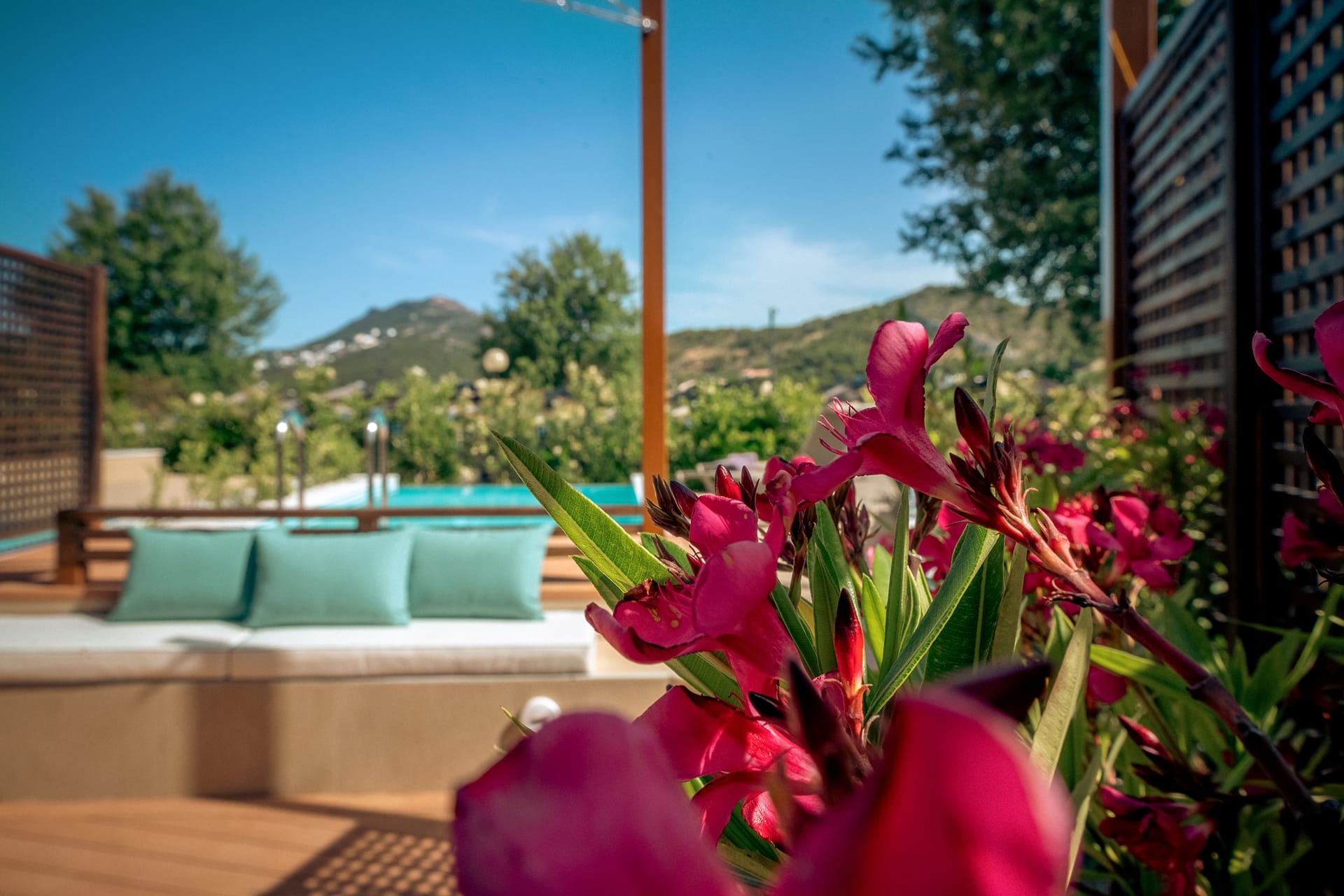 Zeus Dolce by Wyndham Athens - BSSVP - 3