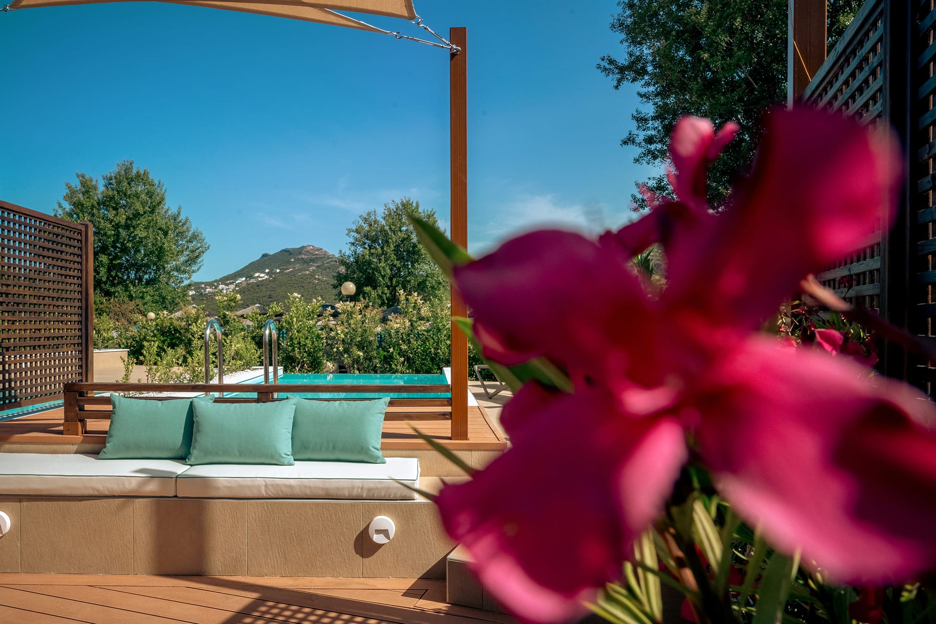 Zeus Dolce by Wyndham Athens - BSSVP - 4