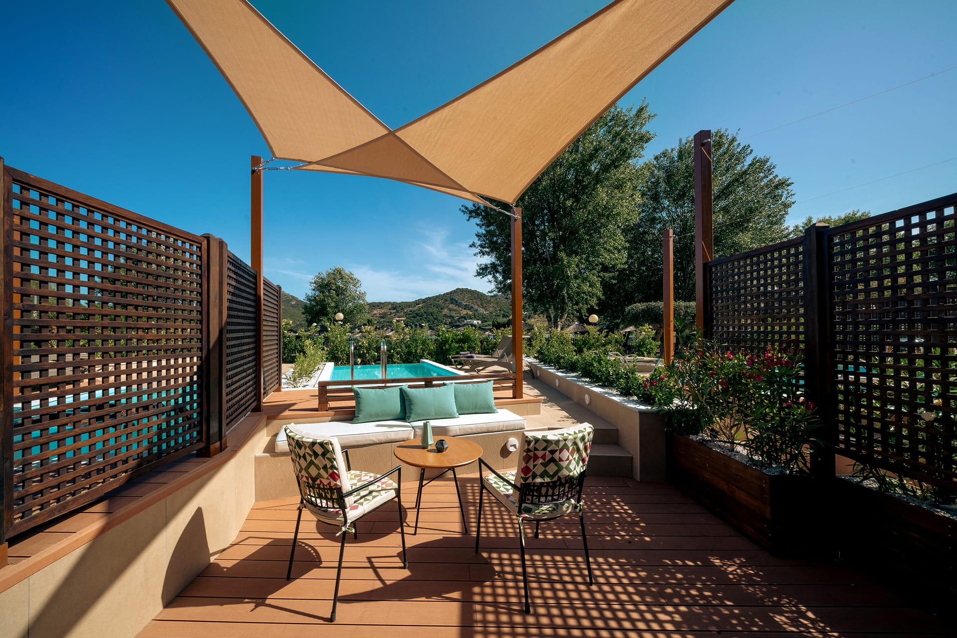 Zeus Dolce by Wyndham Athens - BSSVP - 2