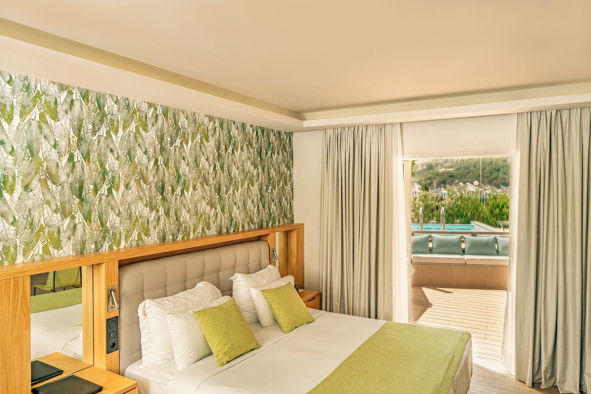 Zeus Dolce by Wyndham Athens - BSSVP - 6