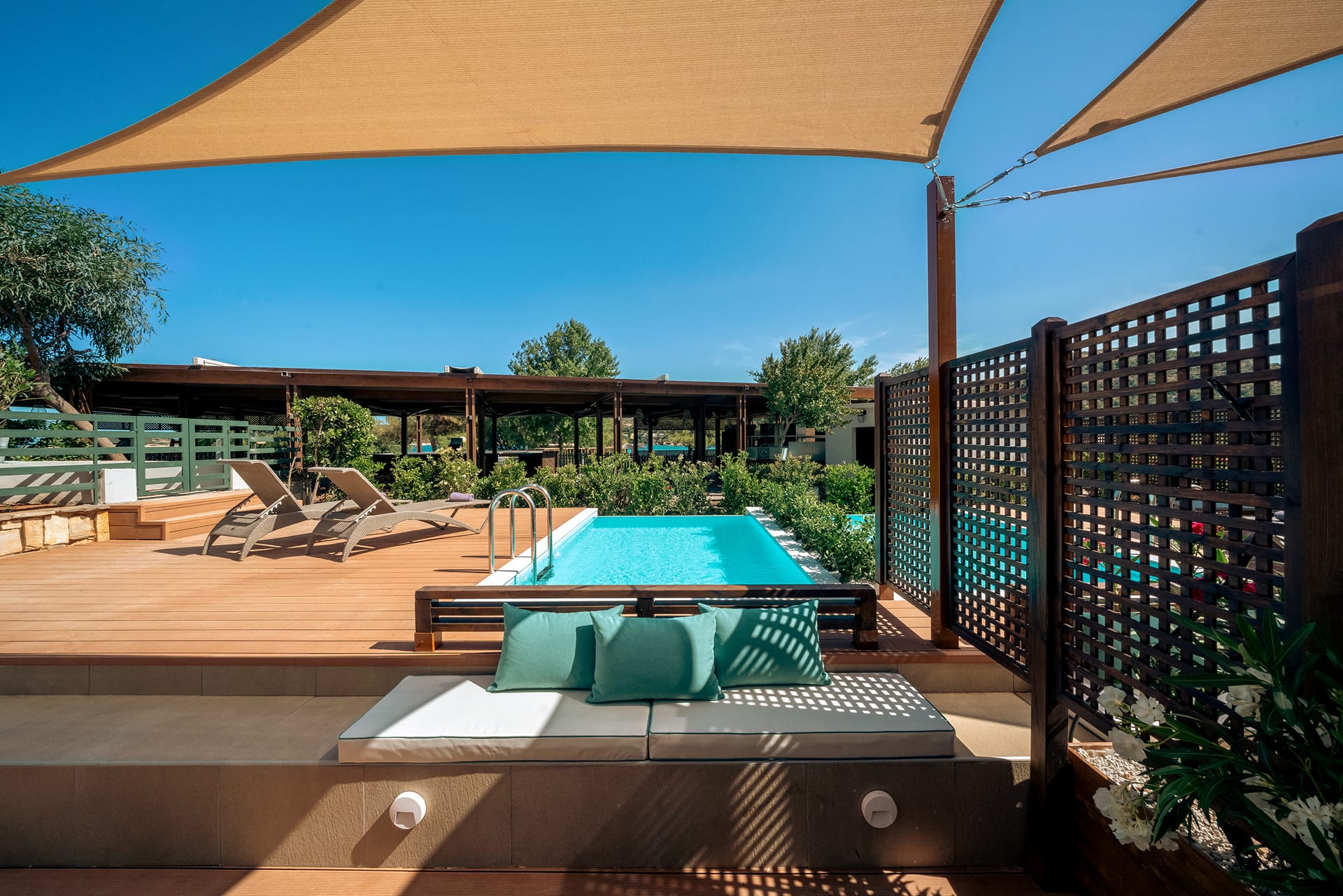 Zeus Dolce by Wyndham Athens - FBSP - 3