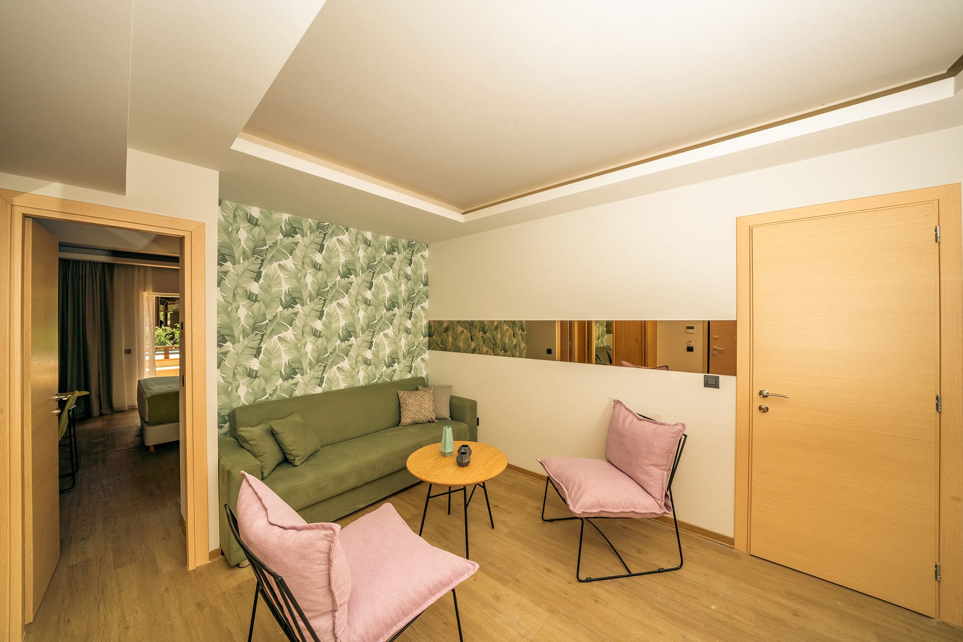 Zeus Dolce by Wyndham Athens - FBSP - 6