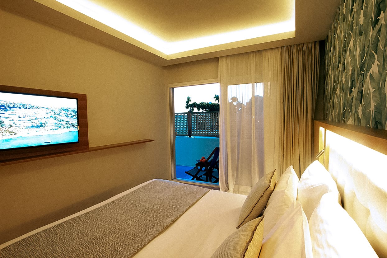 Zeus Dolce by Wyndham Athens - EFSPP - 3