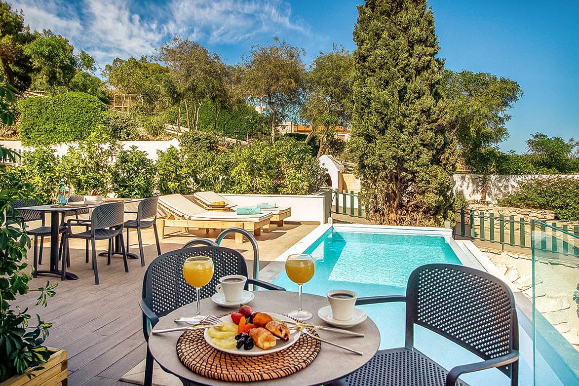 Zeus Dolce by Wyndham Athens - EXFSV - 2