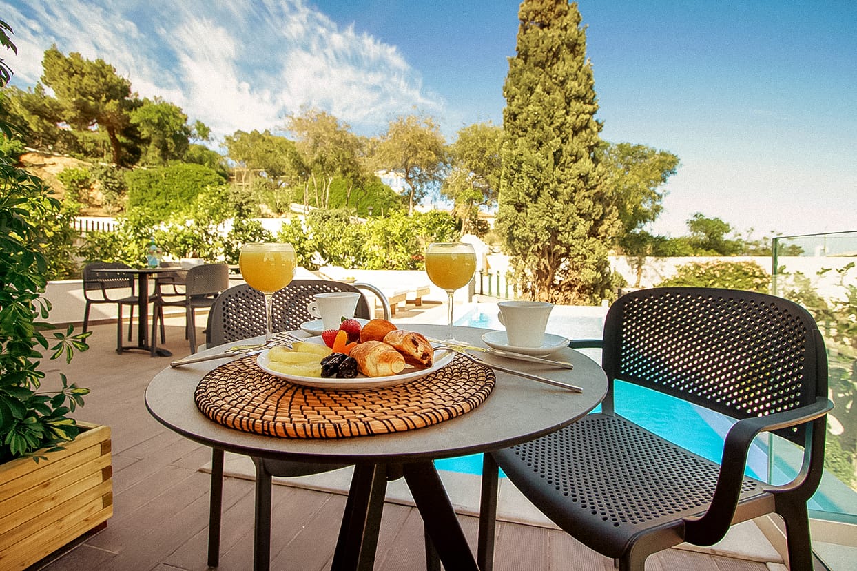 Zeus Dolce by Wyndham Athens - EXFSV - 6